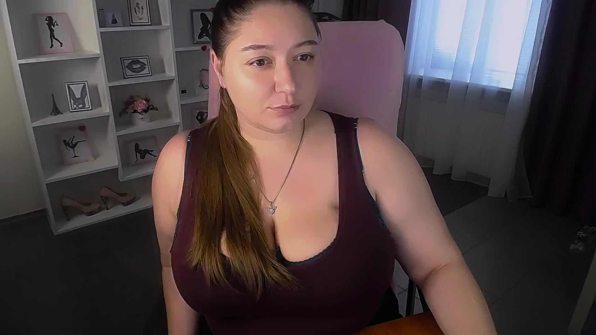Gallery image thumbnail from Depraved_Kate's myfreecams stream on, 07/22/2024, 11:19 image 4 of 20