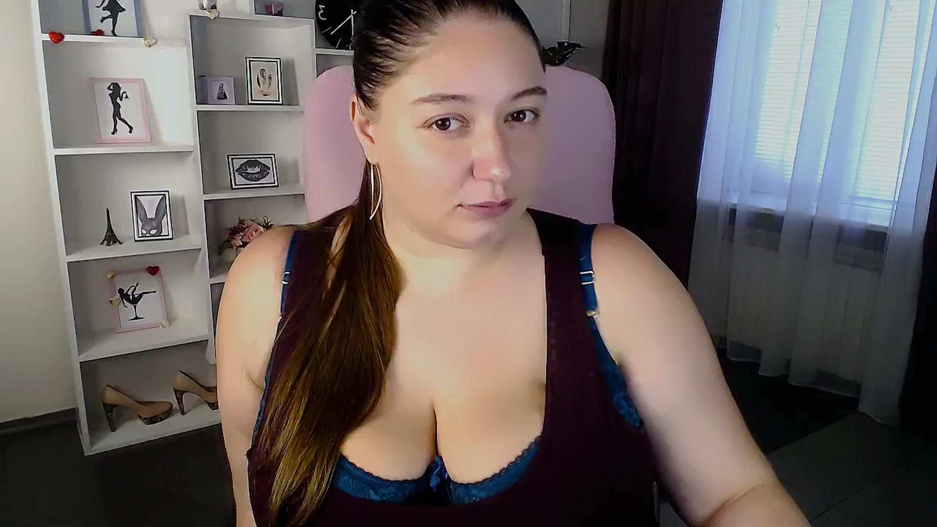 Gallery image thumbnail from Depraved_Kate's myfreecams stream on, 08/25/2024, 14:27 image 7 of 20