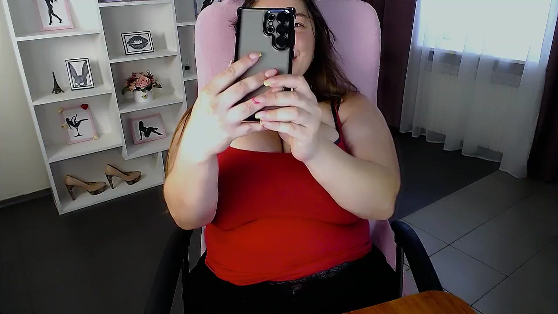 Gallery image thumbnail from Depraved_Kate's myfreecams stream on, 08/31/2024, 11:28 image 3 of 20