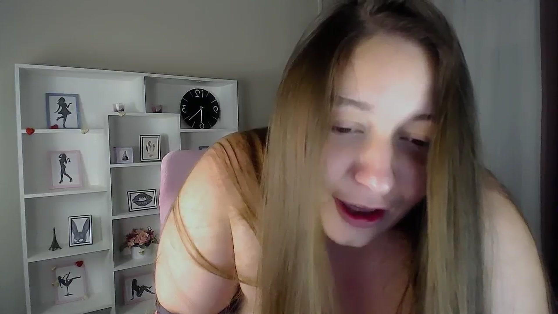Gallery image thumbnail from Depraved_Kate's myfreecams stream on, 09/08/2024, 16:46 image 15 of 20