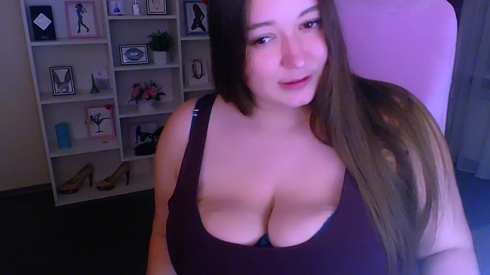 Gallery image thumbnail from Depraved_Kate's myfreecams stream on, 11/20/2024, 16:04 image 19 of 20