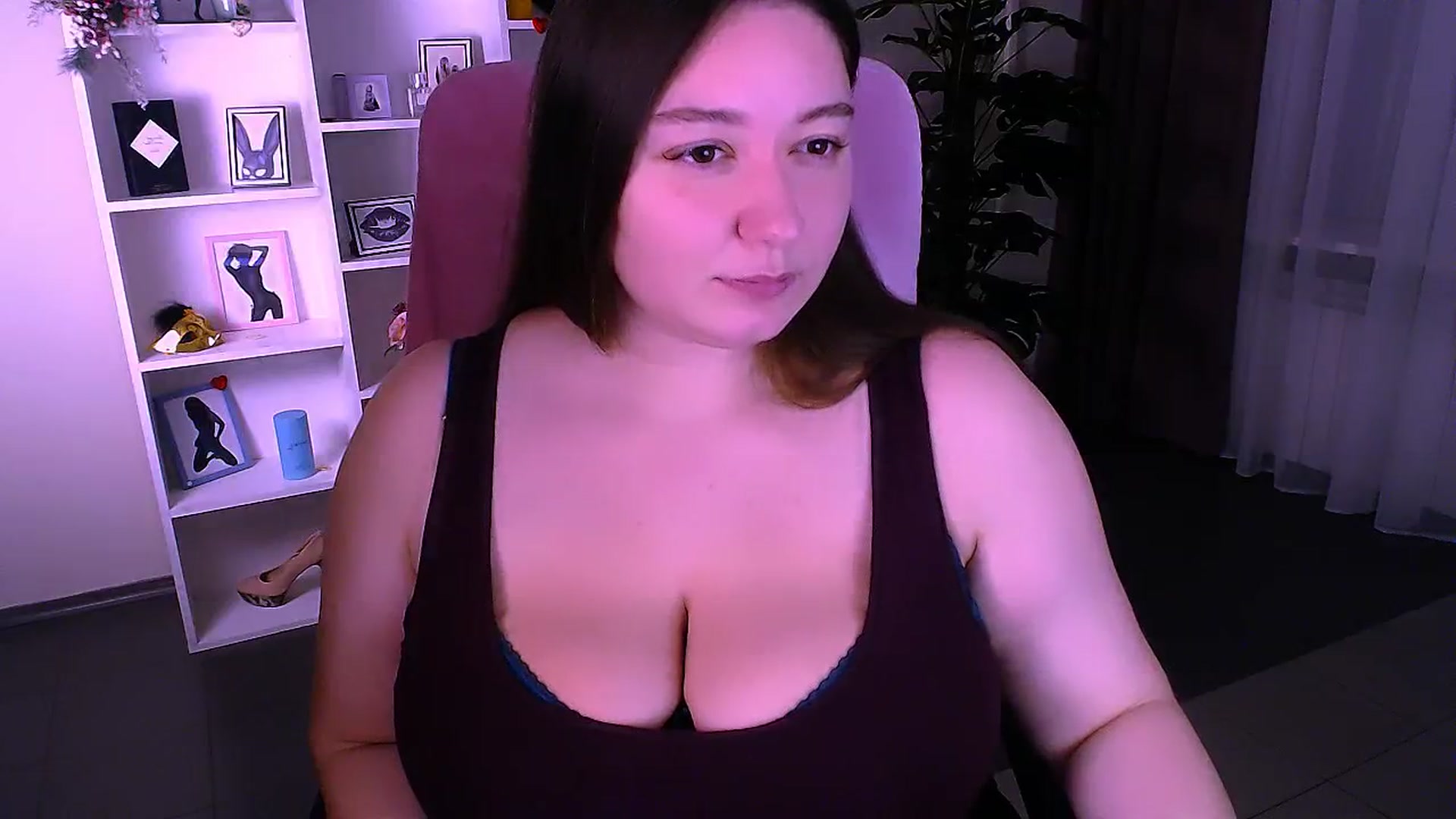 Gallery image thumbnail from Depraved_Kate's myfreecams stream on, 12/08/2024, 15:53 image 4 of 20