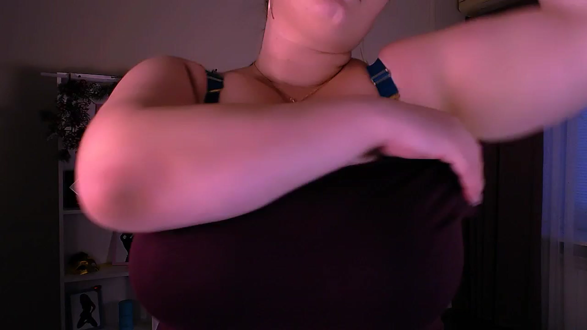 Gallery image thumbnail from Depraved_Kate's myfreecams stream on, 01/13/2025, 13:16 image 8 of 20