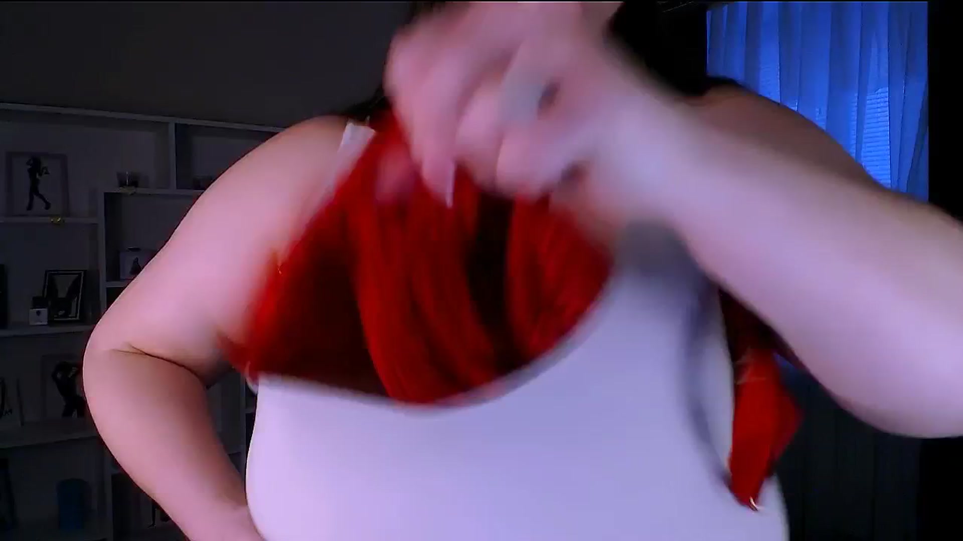 Gallery image thumbnail from Depraved_Kate's myfreecams stream on, 09/22/2025, 14:08 image 20 of 20