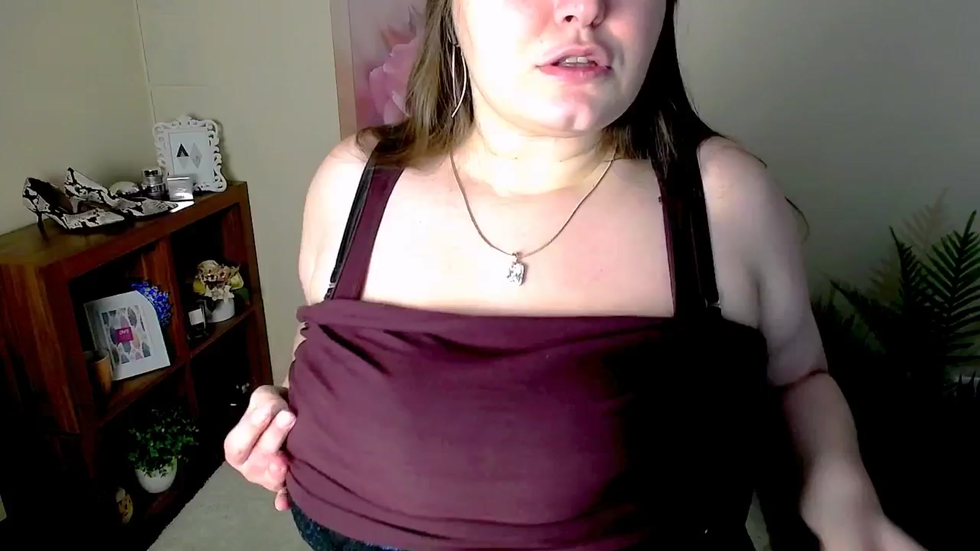 Gallery image thumbnail from Depraved_Kate's myfreecams stream on, 02/16/2026, 15:28 image 9 of 20