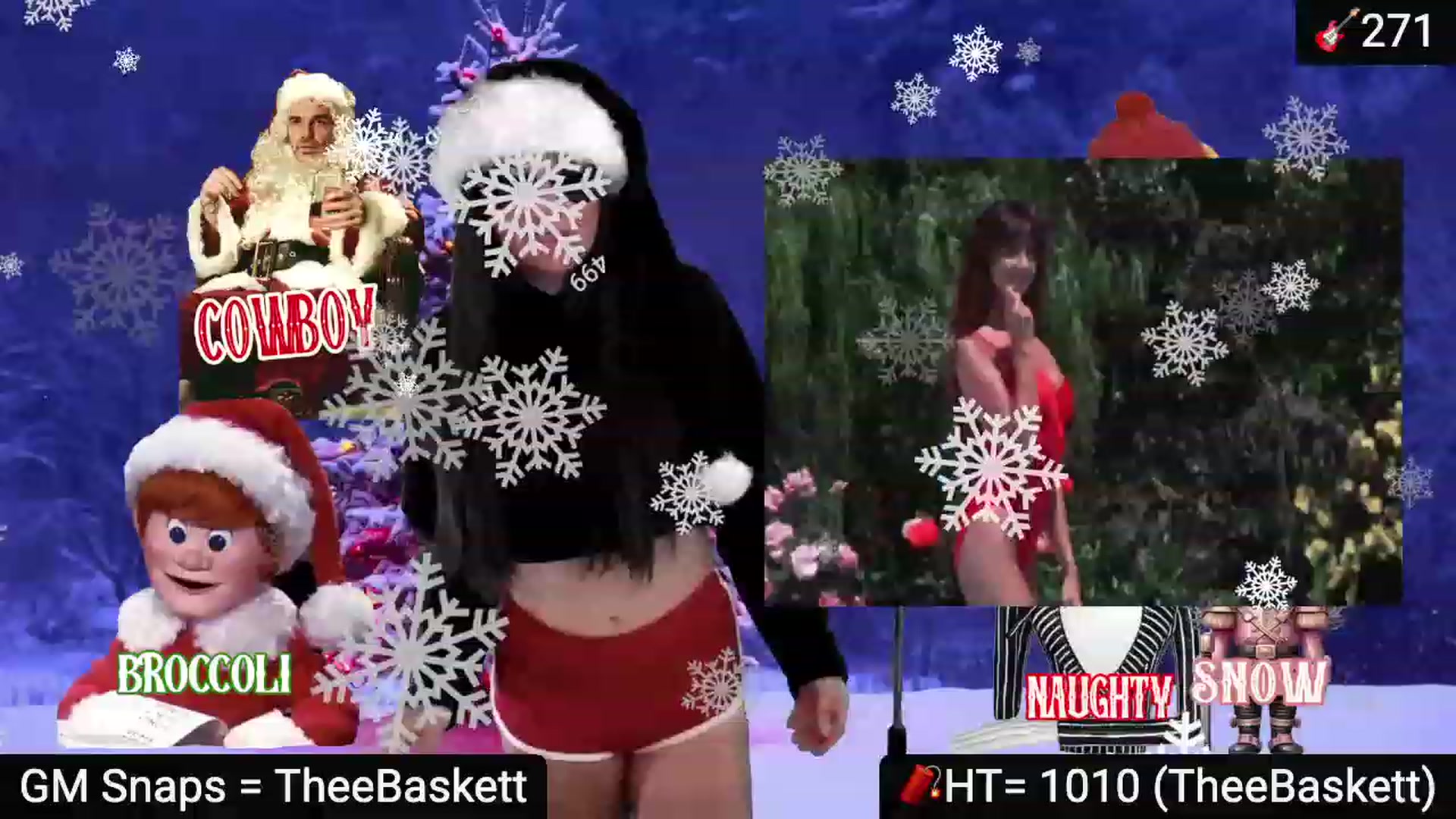 Gallery image thumbnail from DesZeppelin's myfreecams stream on, 12/23/2023, 09:24 image 13 of 20
