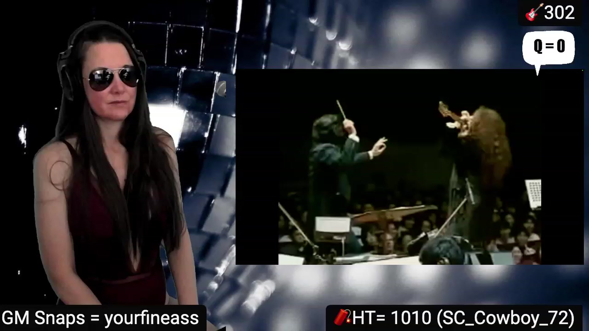 Gallery image thumbnail from DesZeppelin's myfreecams stream on, 12/27/2023, 06:47 image 12 of 20