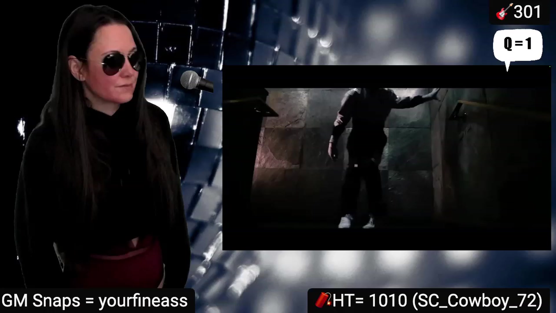 Gallery image thumbnail from DesZeppelin's myfreecams stream on, 12/27/2023, 07:54 image 3 of 20