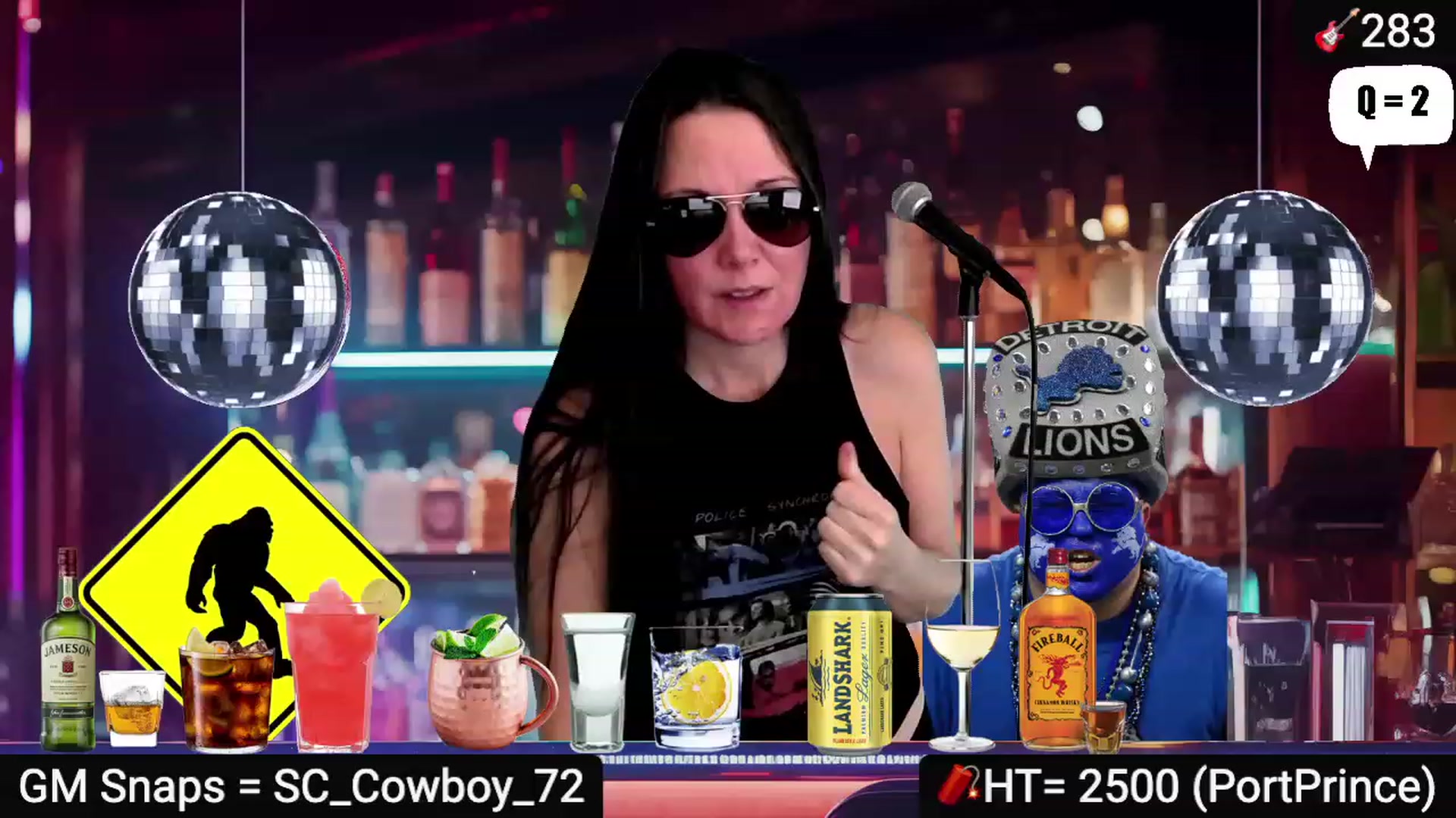 Gallery image thumbnail from DesZeppelin's myfreecams stream on, 12/30/2023, 09:09 image 2 of 20