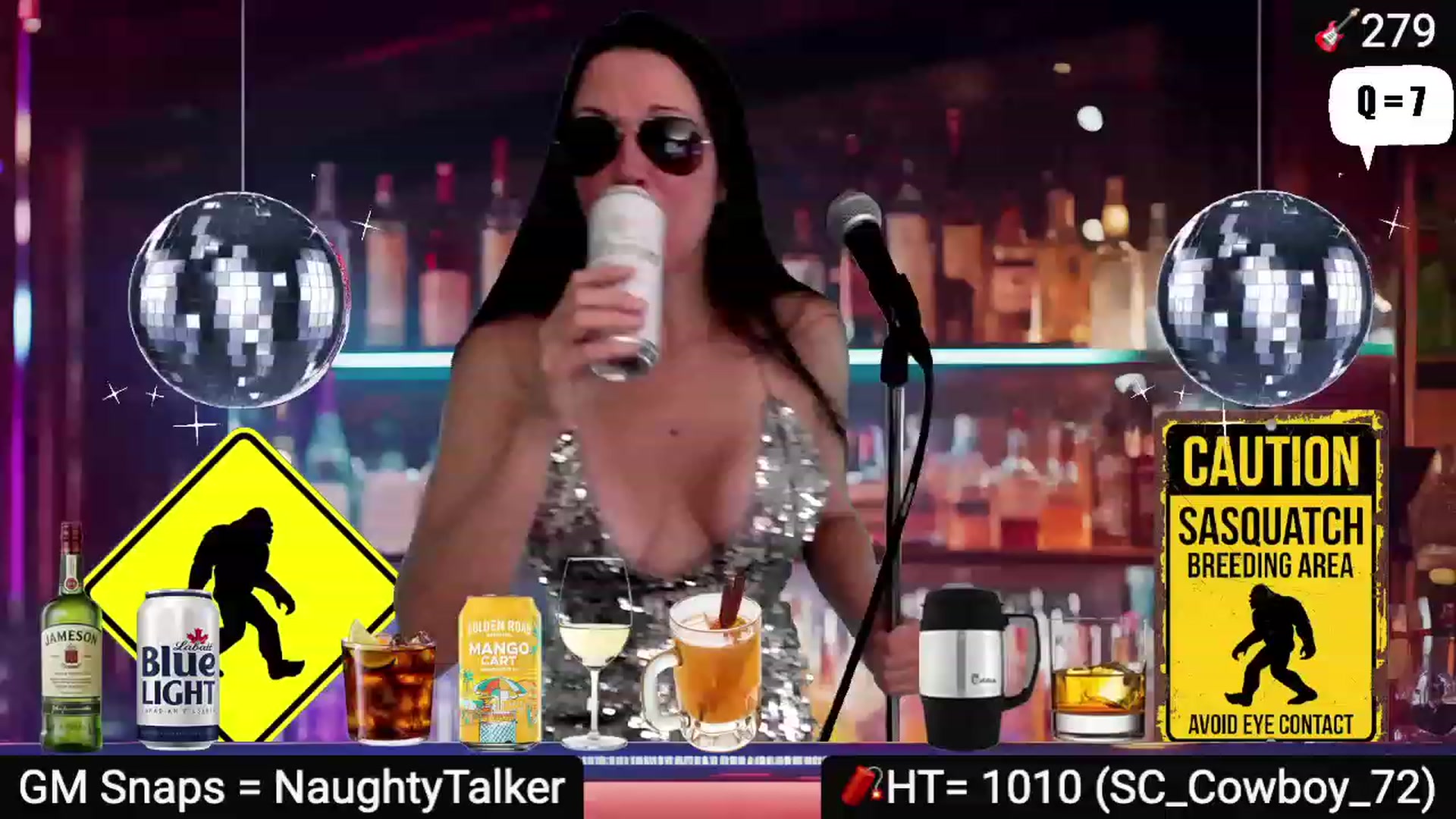 Gallery image thumbnail from DesZeppelin's myfreecams stream on, 12/31/2023, 09:53 image 2 of 20