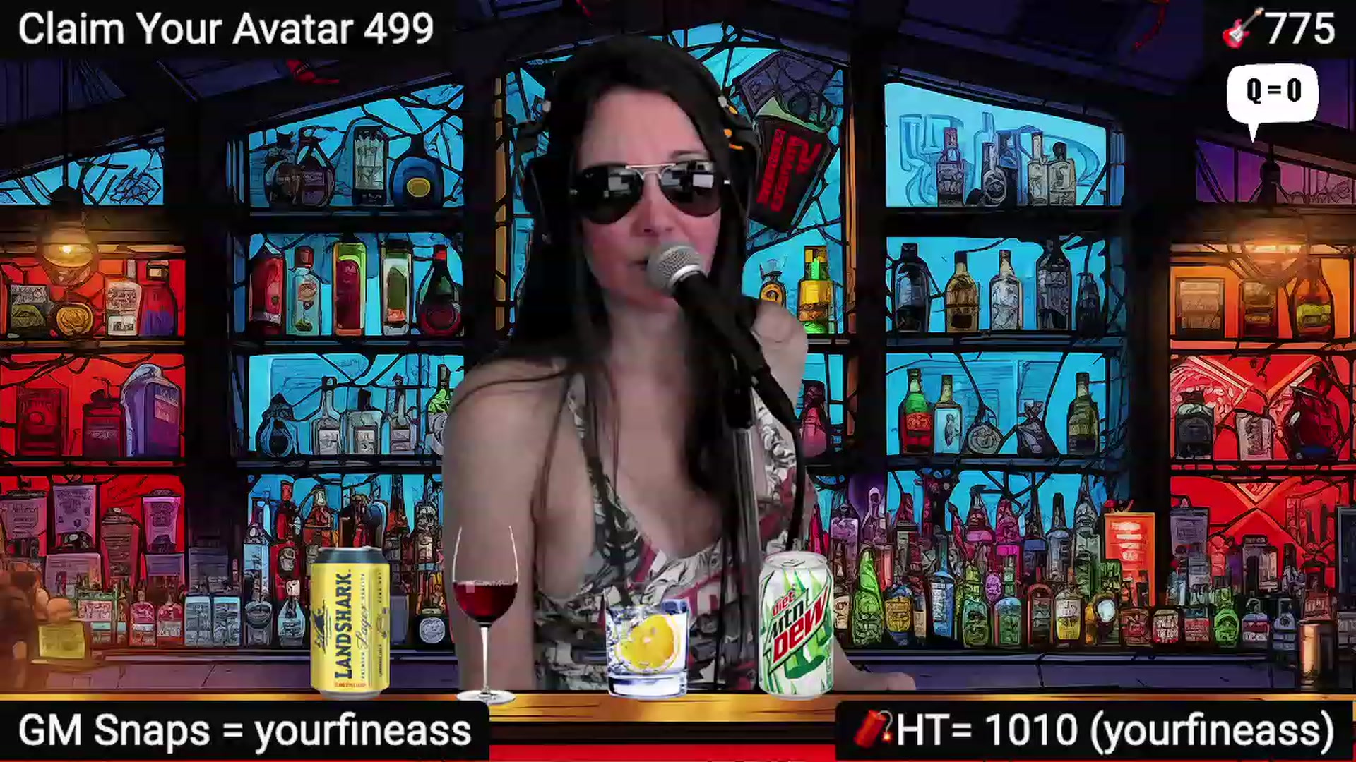 Gallery image thumbnail from DesZeppelin's myfreecams stream on, 01/02/2024, 06:27 image 5 of 20