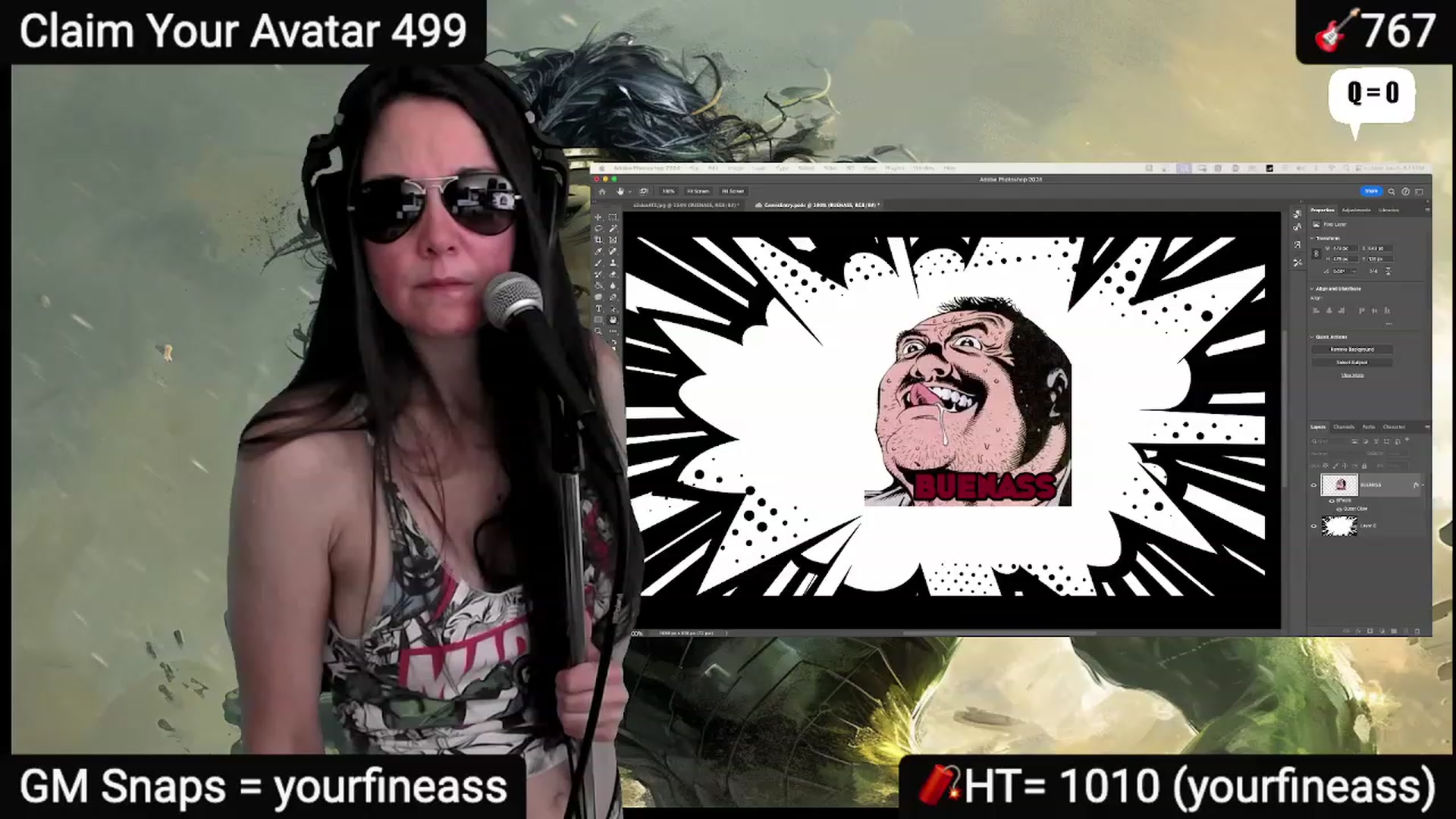 Gallery image thumbnail from DesZeppelin's myfreecams stream on, 01/02/2024, 06:27 image 1 of 20