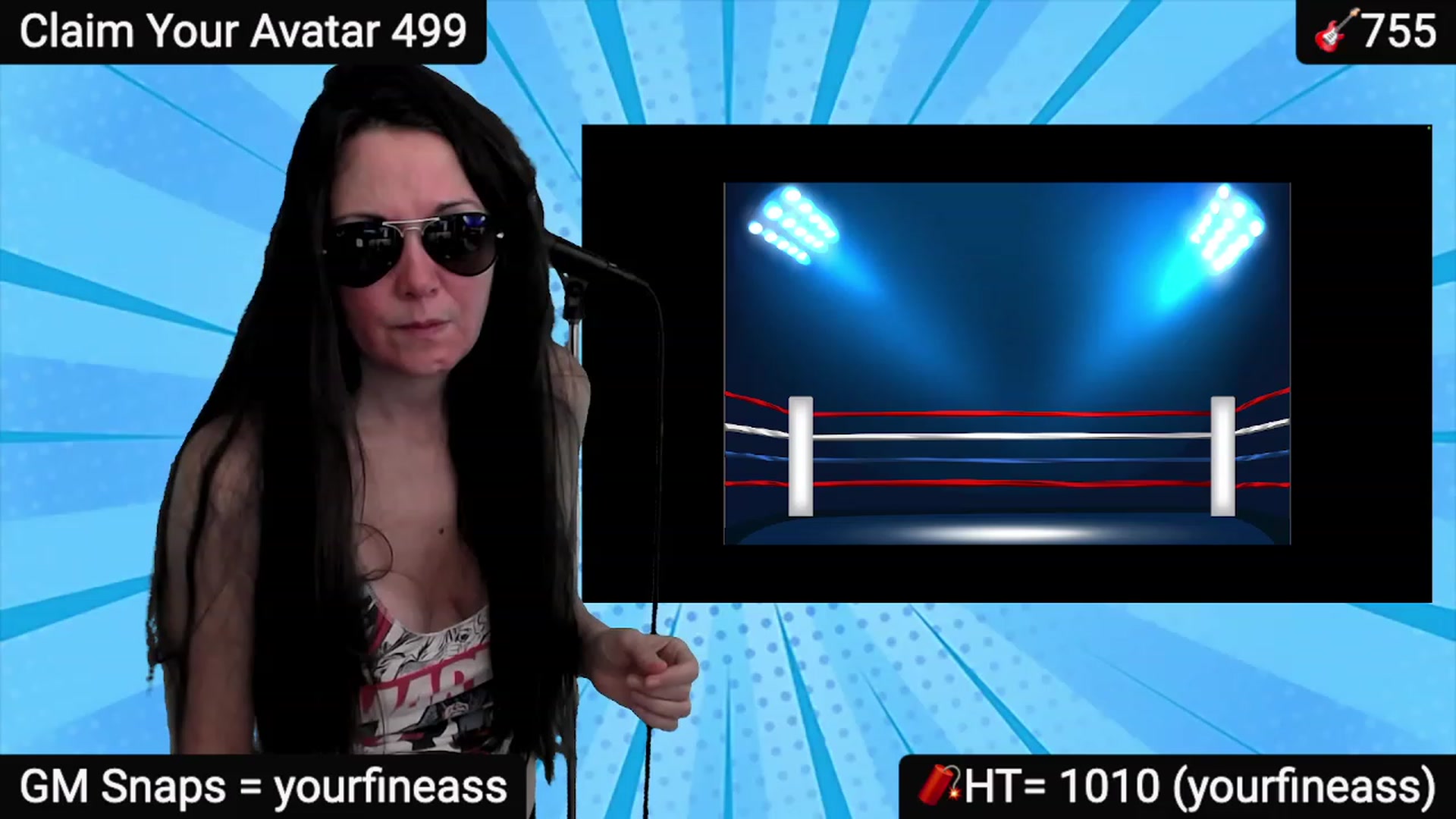 Gallery image thumbnail from DesZeppelin's myfreecams stream on, 01/02/2024, 06:27 image 7 of 20