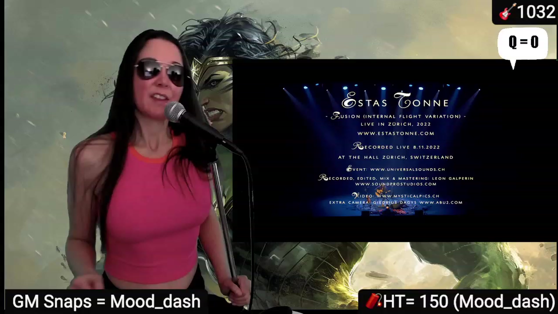 Gallery image thumbnail from DesZeppelin's myfreecams stream on, 01/03/2024, 04:49 image 2 of 20