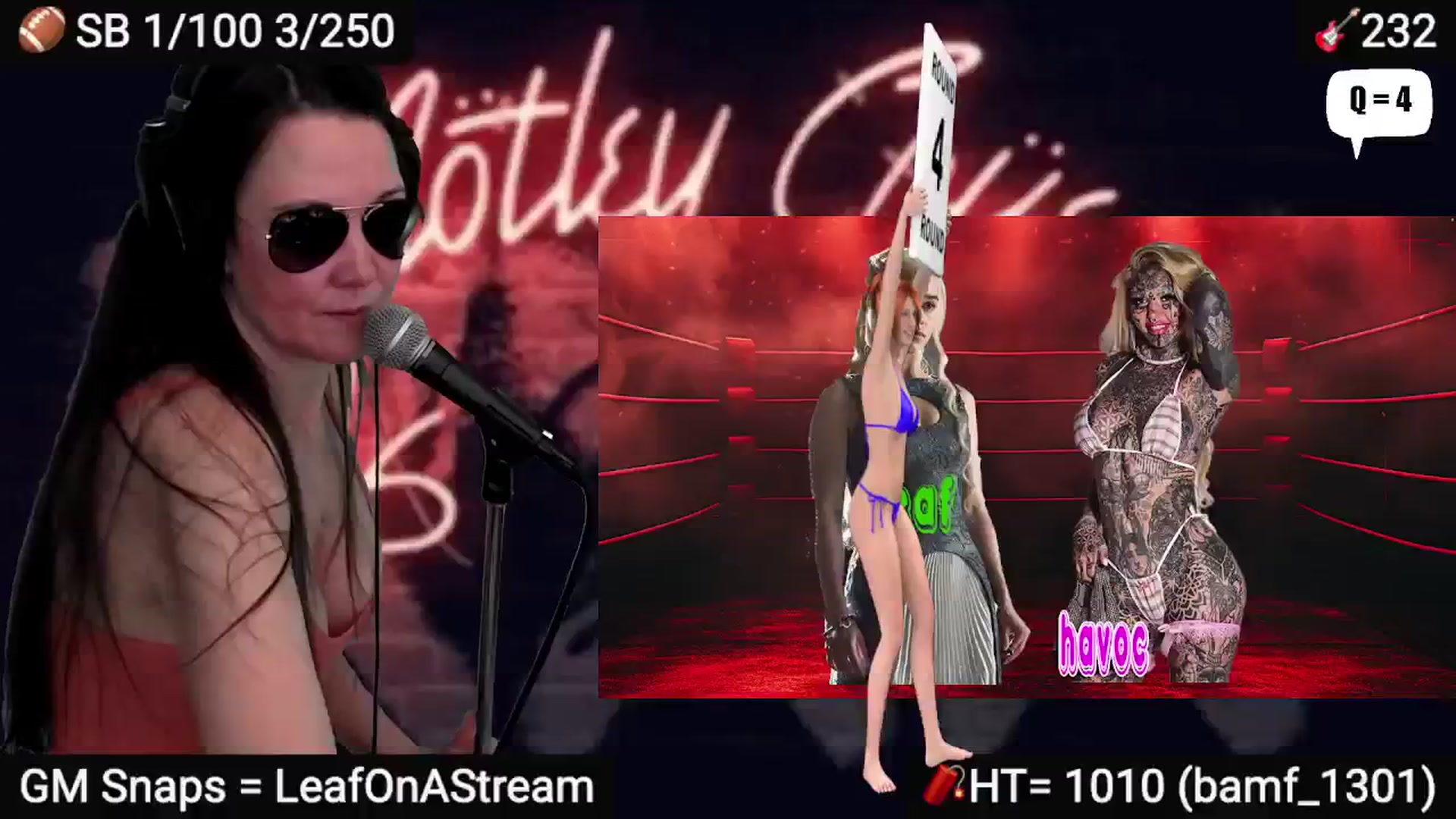 Gallery image thumbnail from DesZeppelin's myfreecams stream on, 02/07/2024, 09:14 image 2 of 20