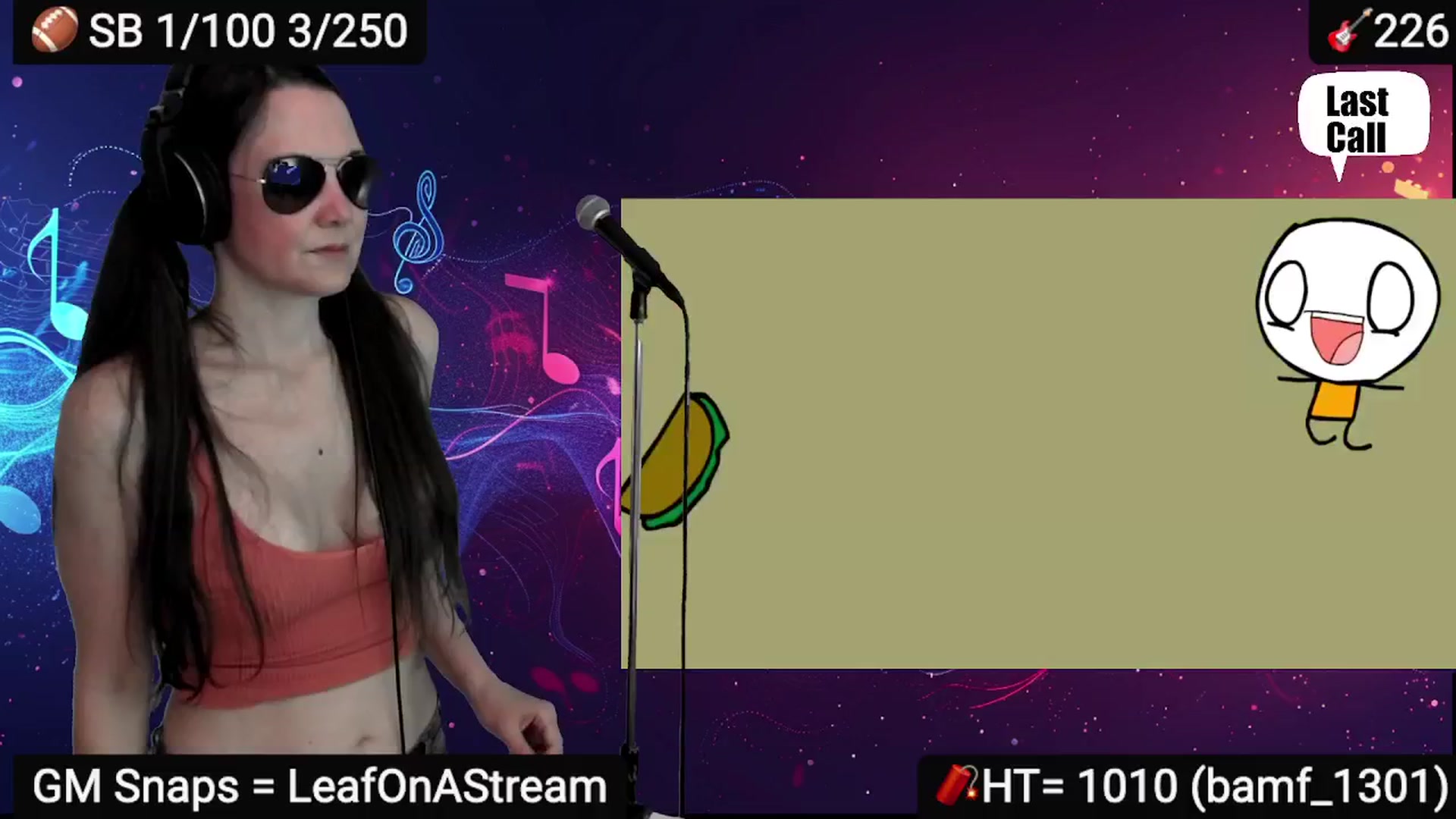 Gallery image thumbnail from DesZeppelin's myfreecams stream on, 02/07/2024, 09:14 image 12 of 20