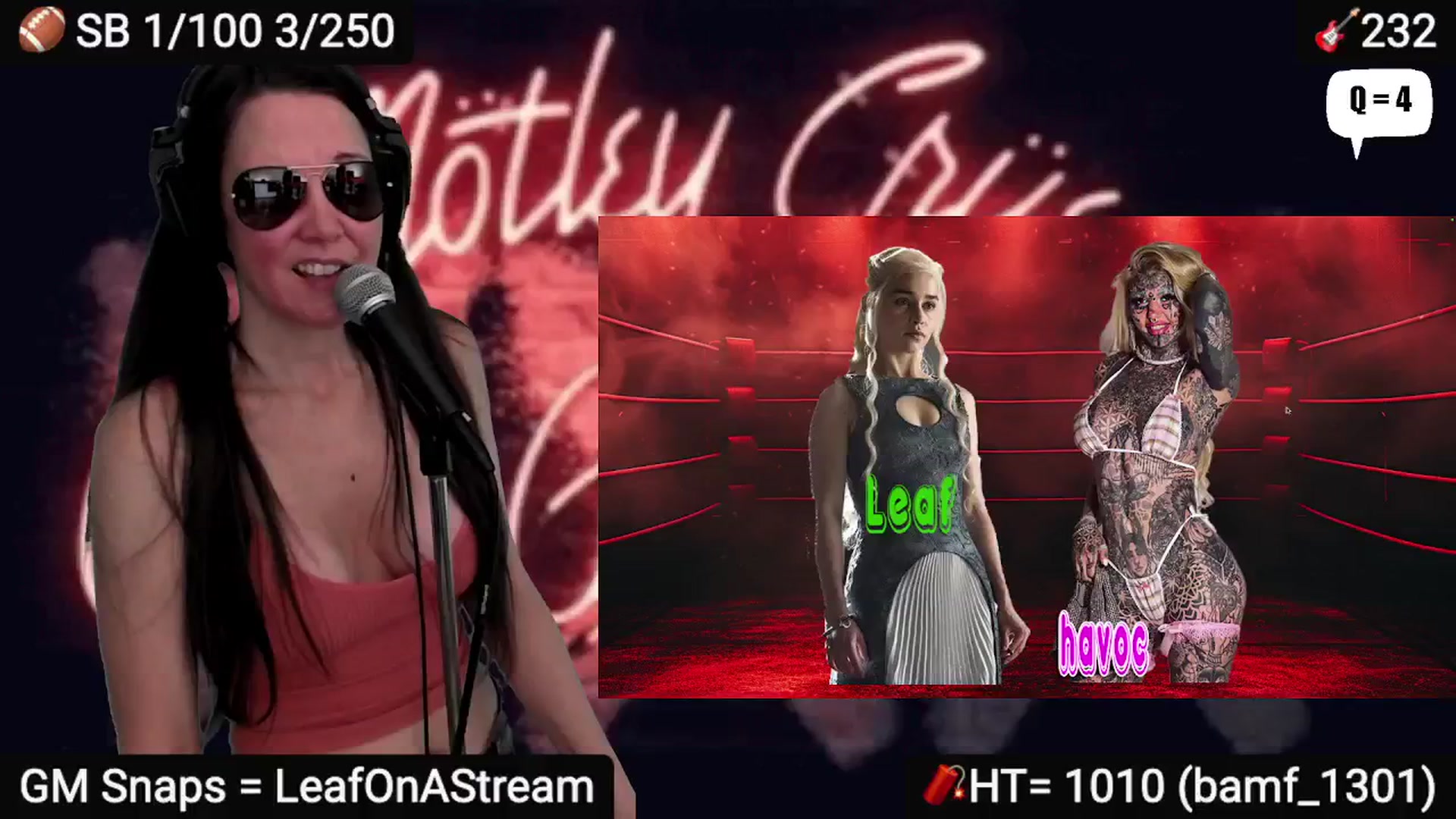 Gallery image thumbnail from DesZeppelin's myfreecams stream on, 02/07/2024, 09:14 image 4 of 20