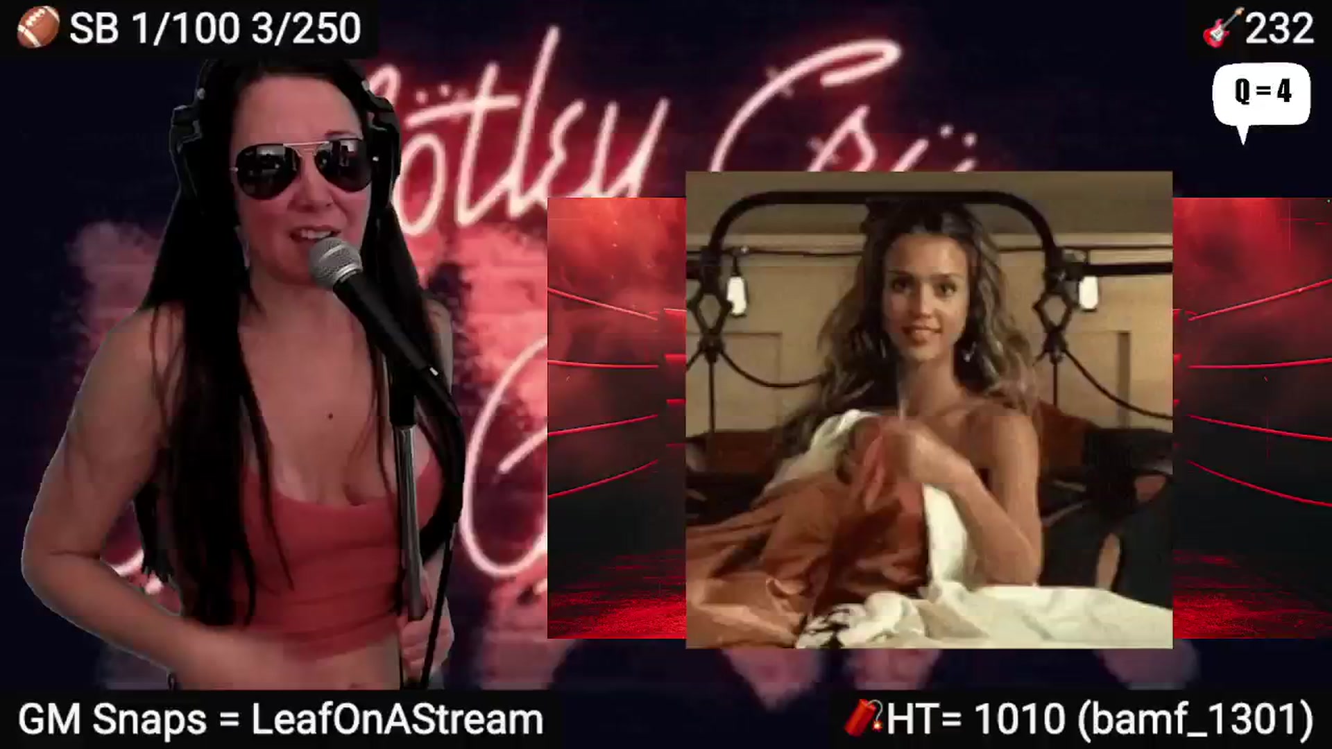Gallery image thumbnail from DesZeppelin's myfreecams stream on, 02/07/2024, 09:14 image 3 of 20