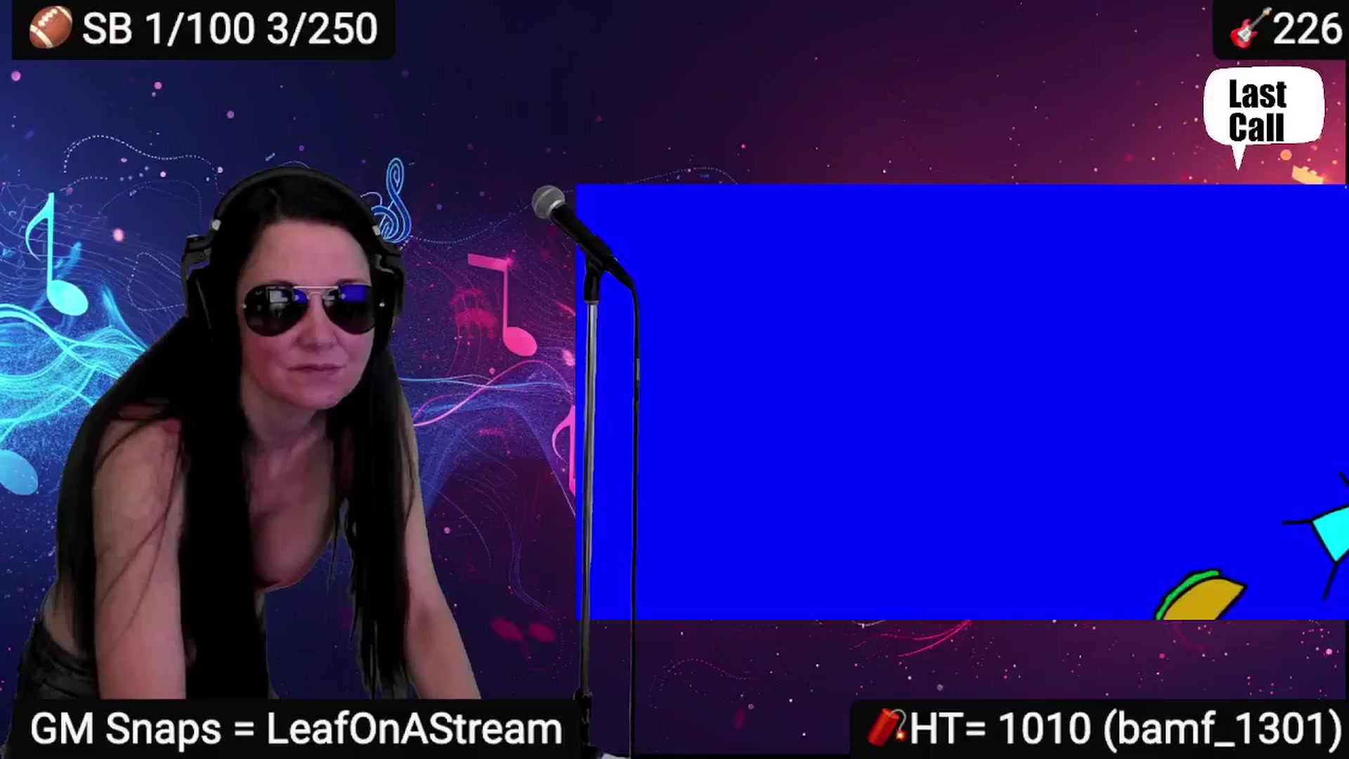 Gallery image thumbnail from DesZeppelin's myfreecams stream on, 02/07/2024, 09:14 image 13 of 20