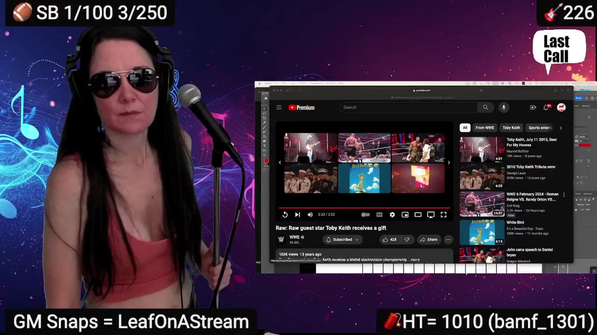 Gallery image thumbnail from DesZeppelin's myfreecams stream on, 02/07/2024, 09:14 image 11 of 20