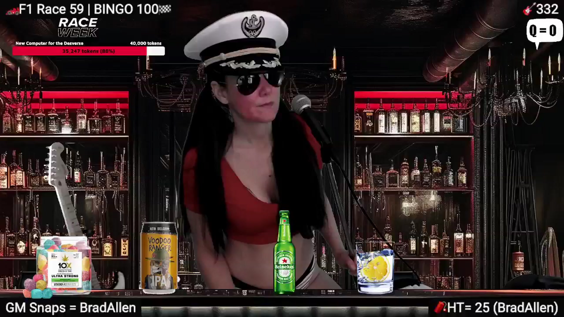 Gallery image thumbnail from DesZeppelin's myfreecams stream on, 02/27/2024, 02:34 image 9 of 20