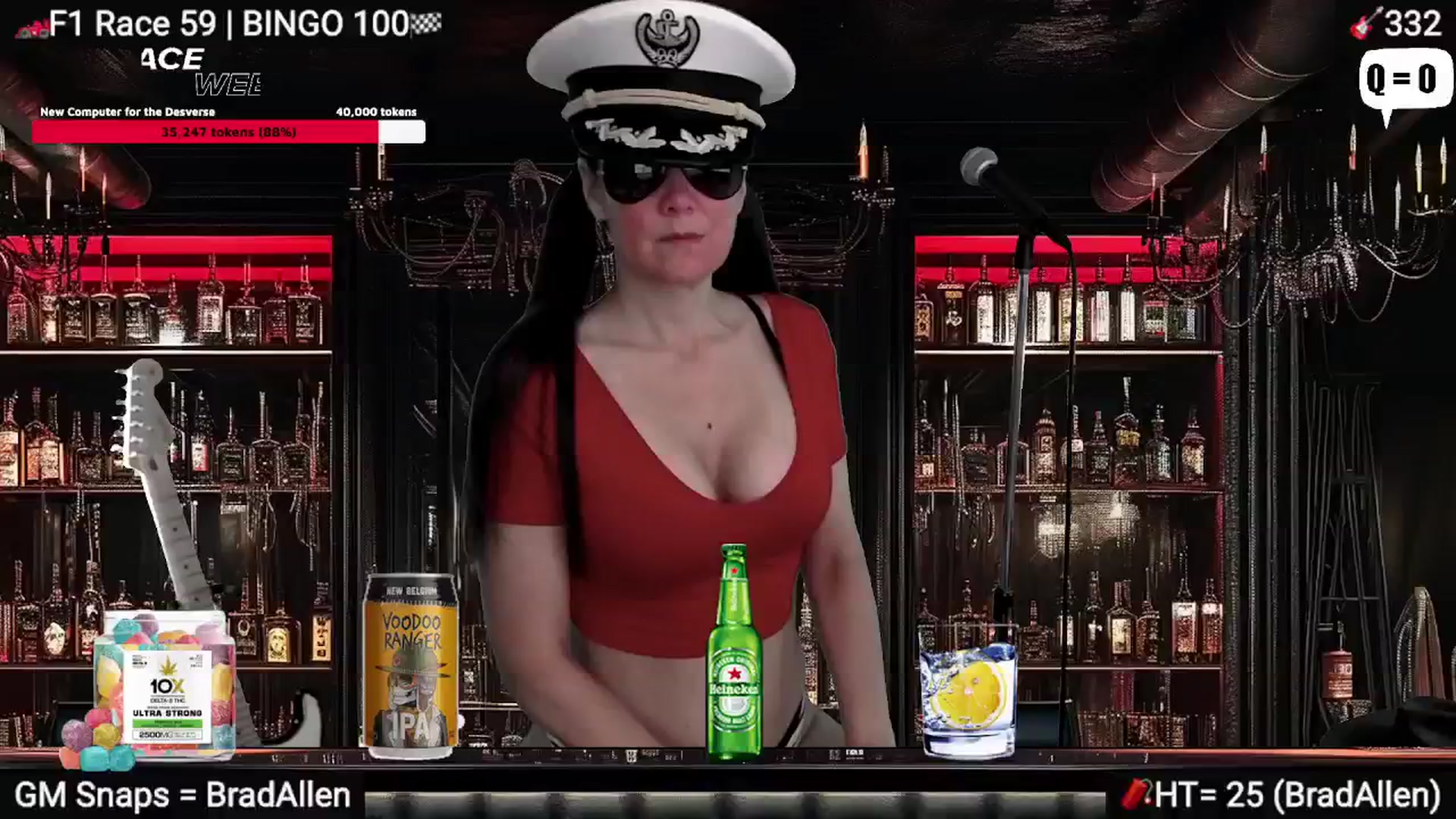 Gallery image thumbnail from DesZeppelin's myfreecams stream on, 02/27/2024, 02:34 image 14 of 20
