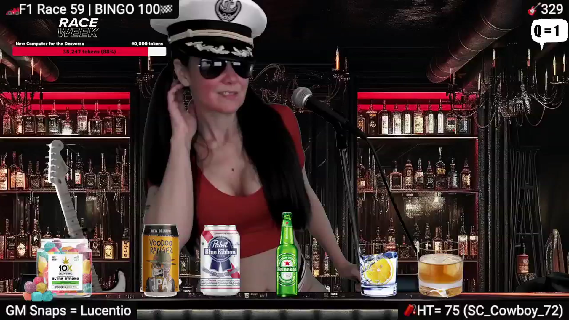 Gallery image thumbnail from DesZeppelin's myfreecams stream on, 02/27/2024, 02:34 image 19 of 20