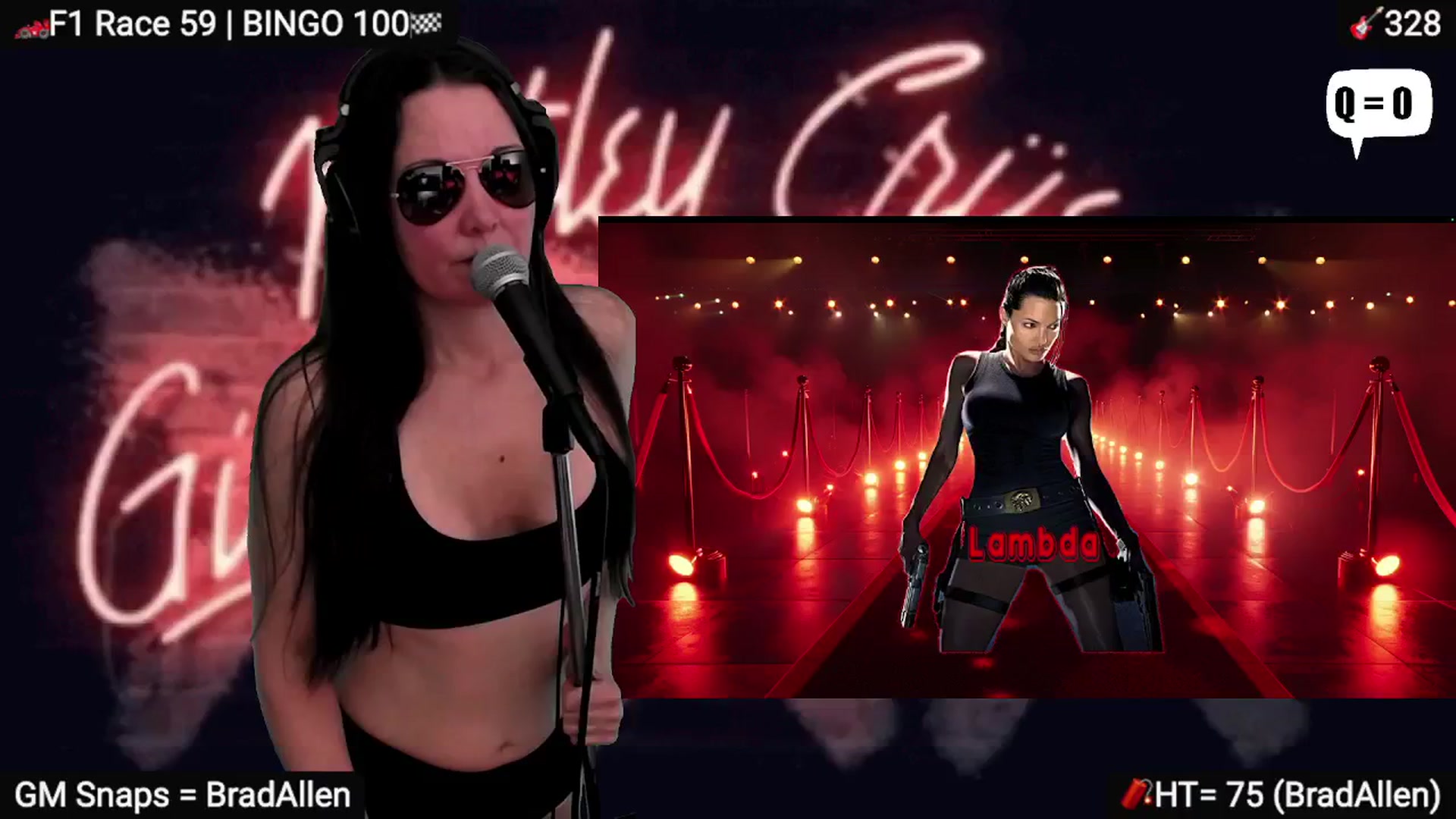 Gallery image thumbnail from DesZeppelin's myfreecams stream on, 02/28/2024, 02:28 image 1 of 20