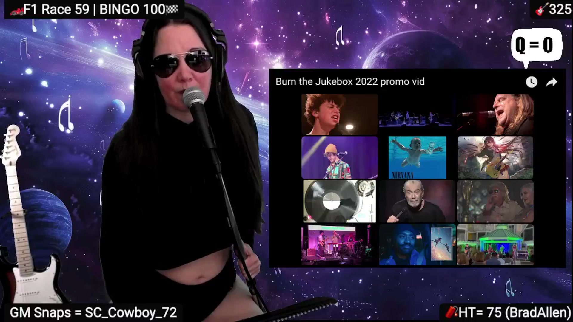 Gallery image thumbnail from DesZeppelin's myfreecams stream on, 02/28/2024, 02:28 image 18 of 20