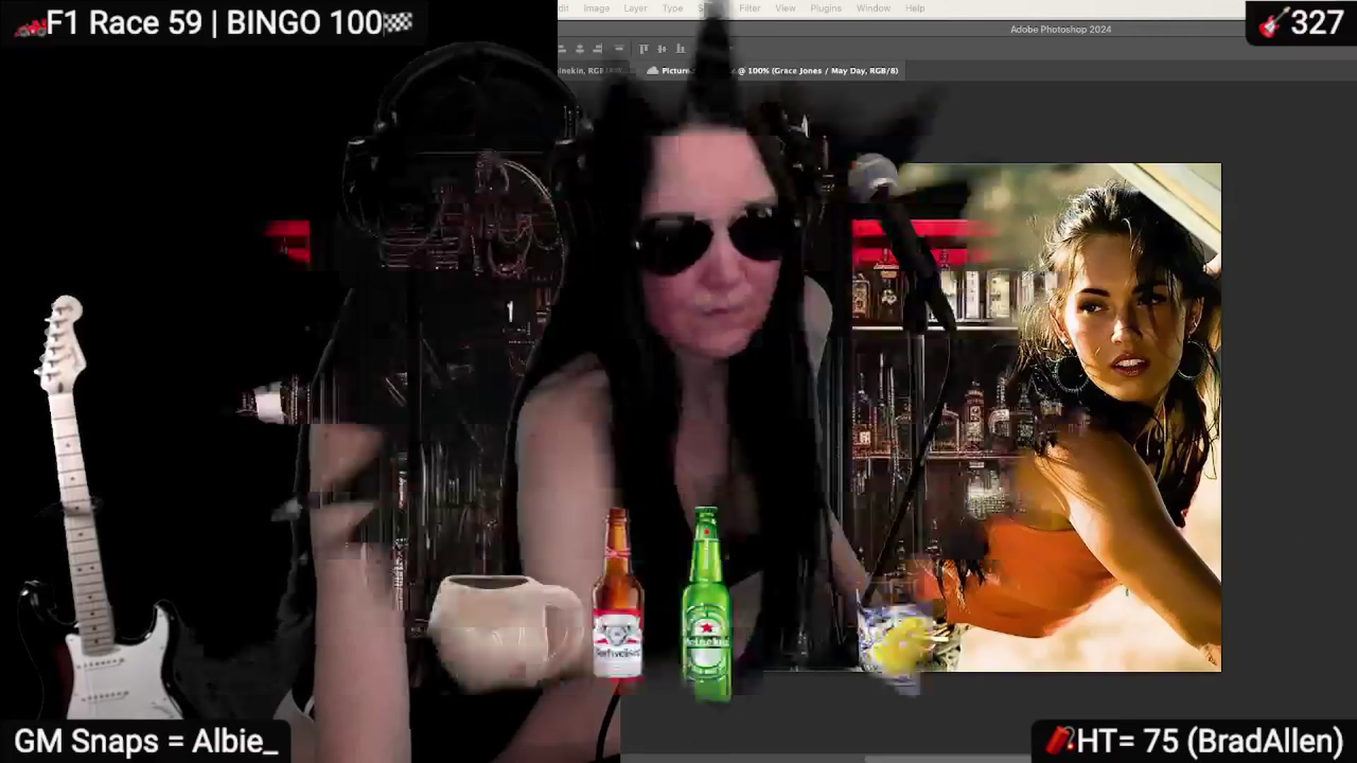 Gallery image thumbnail from DesZeppelin's myfreecams stream on, 02/28/2024, 02:28 image 11 of 20
