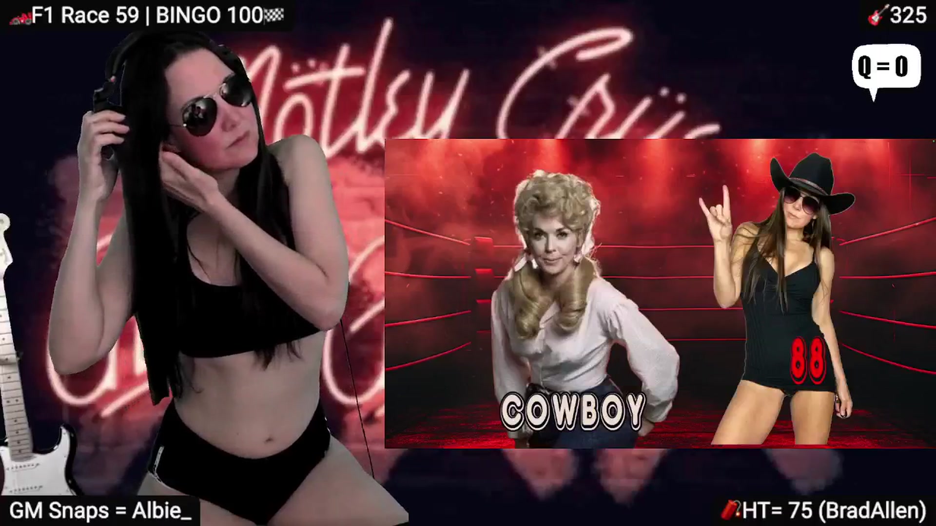 Gallery image thumbnail from DesZeppelin's myfreecams stream on, 02/28/2024, 02:28 image 15 of 20
