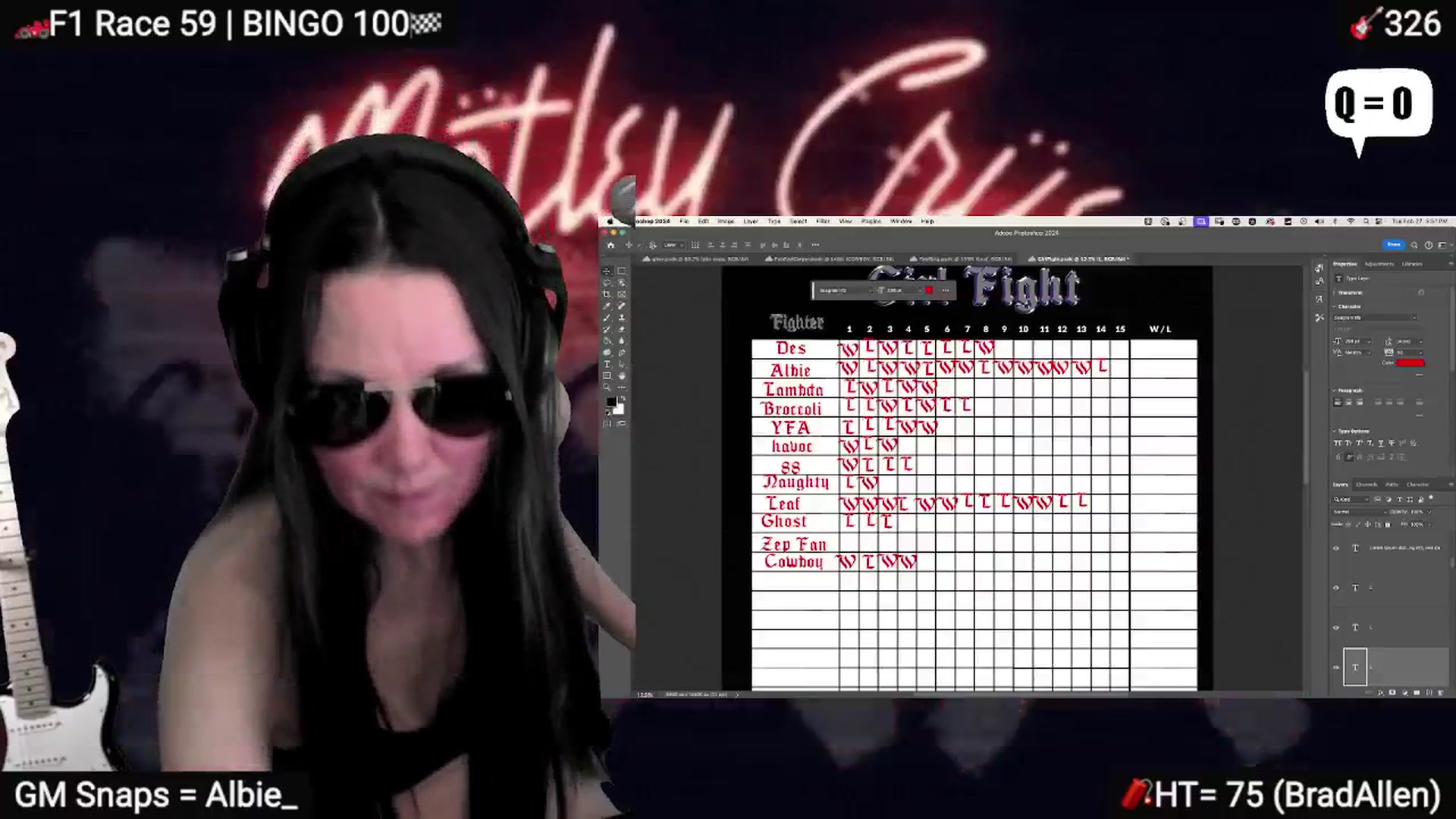 Gallery image thumbnail from DesZeppelin's myfreecams stream on, 02/28/2024, 02:28 image 14 of 20