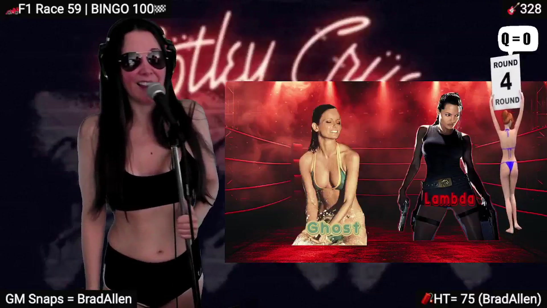 Gallery image thumbnail from DesZeppelin's myfreecams stream on, 02/28/2024, 02:28 image 2 of 20