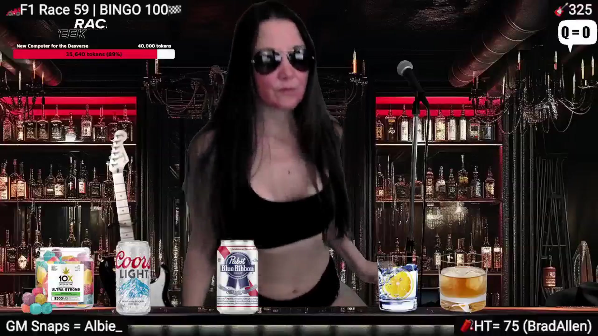Gallery image thumbnail from DesZeppelin's myfreecams stream on, 02/28/2024, 02:28 image 17 of 20
