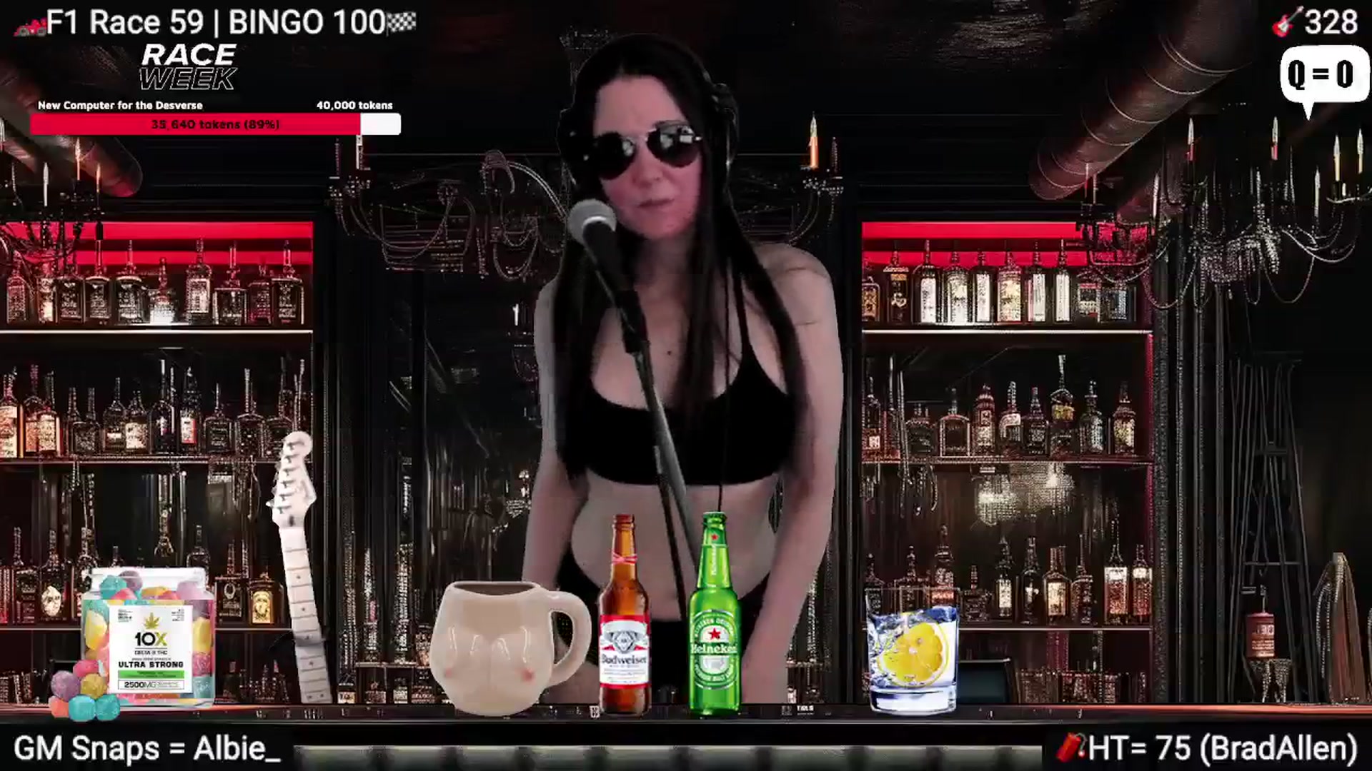 Gallery image thumbnail from DesZeppelin's myfreecams stream on, 02/28/2024, 02:28 image 5 of 20