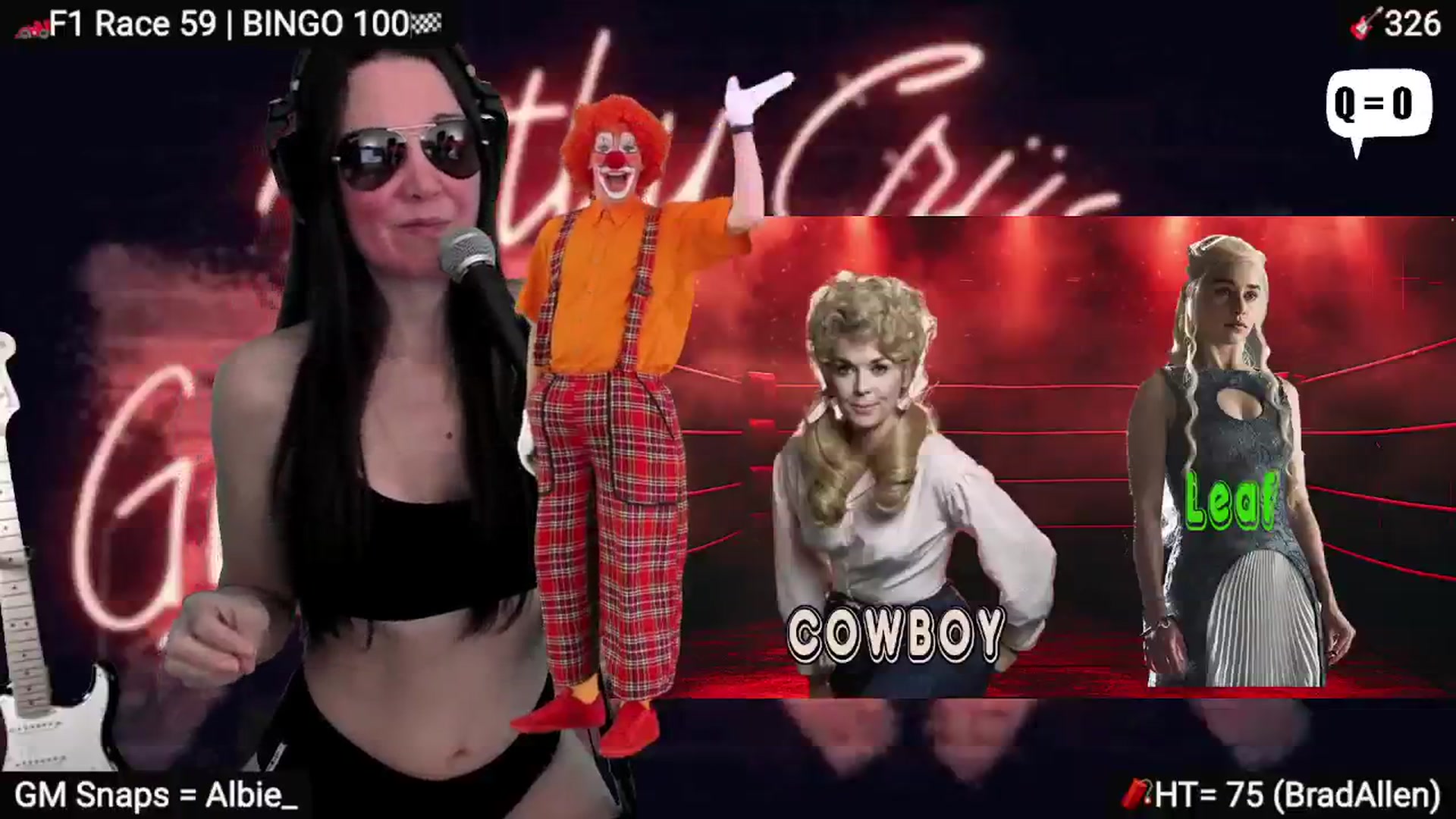 Gallery image thumbnail from DesZeppelin's myfreecams stream on, 02/28/2024, 02:28 image 13 of 20