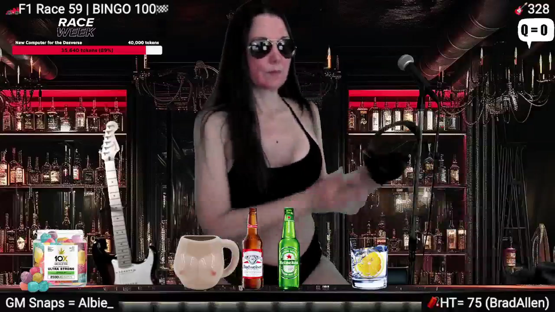 Gallery image thumbnail from DesZeppelin's myfreecams stream on, 02/28/2024, 02:28 image 7 of 20