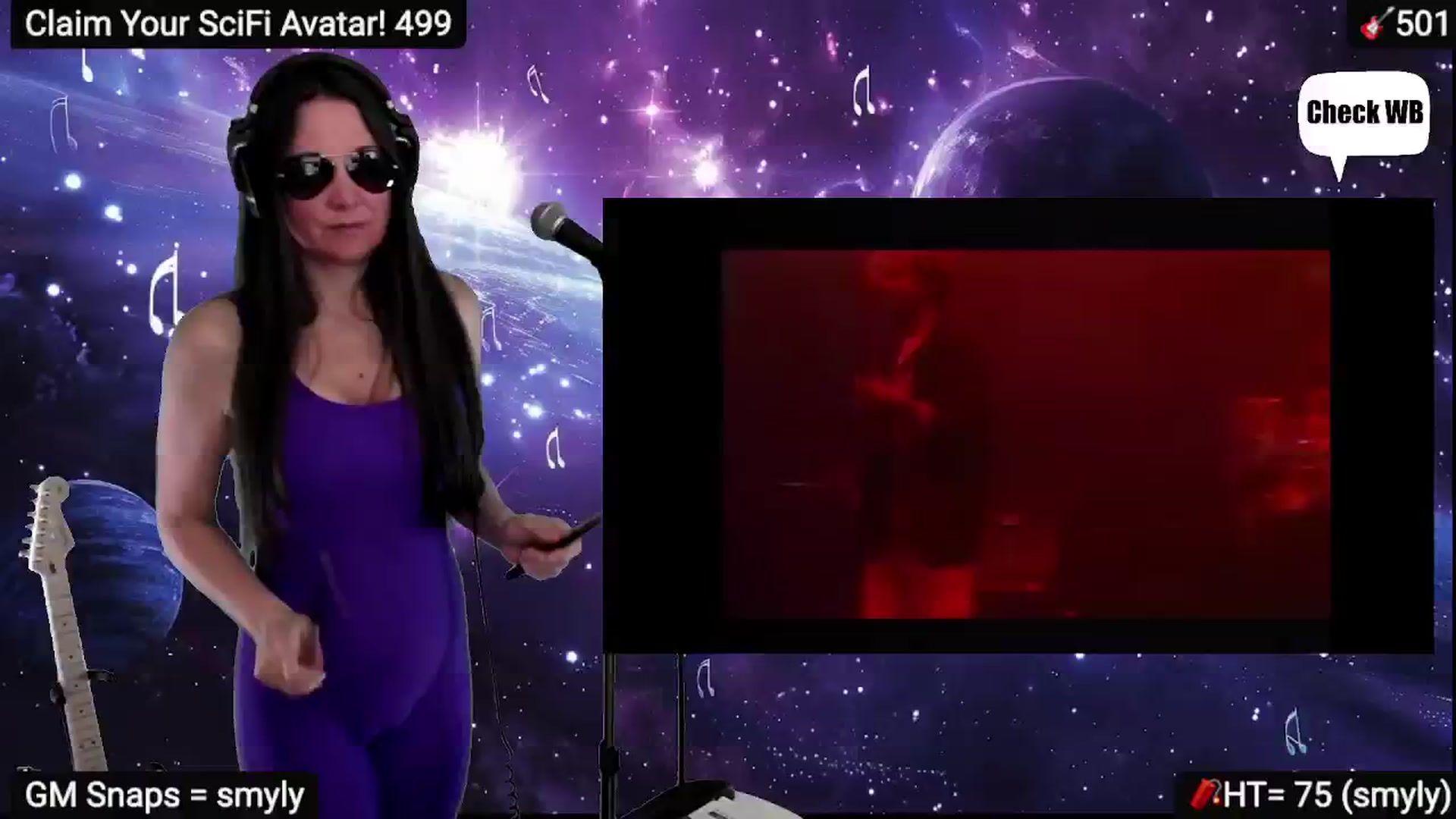 Gallery image thumbnail from DesZeppelin's myfreecams stream on, 03/05/2024, 01:51 image 20 of 20