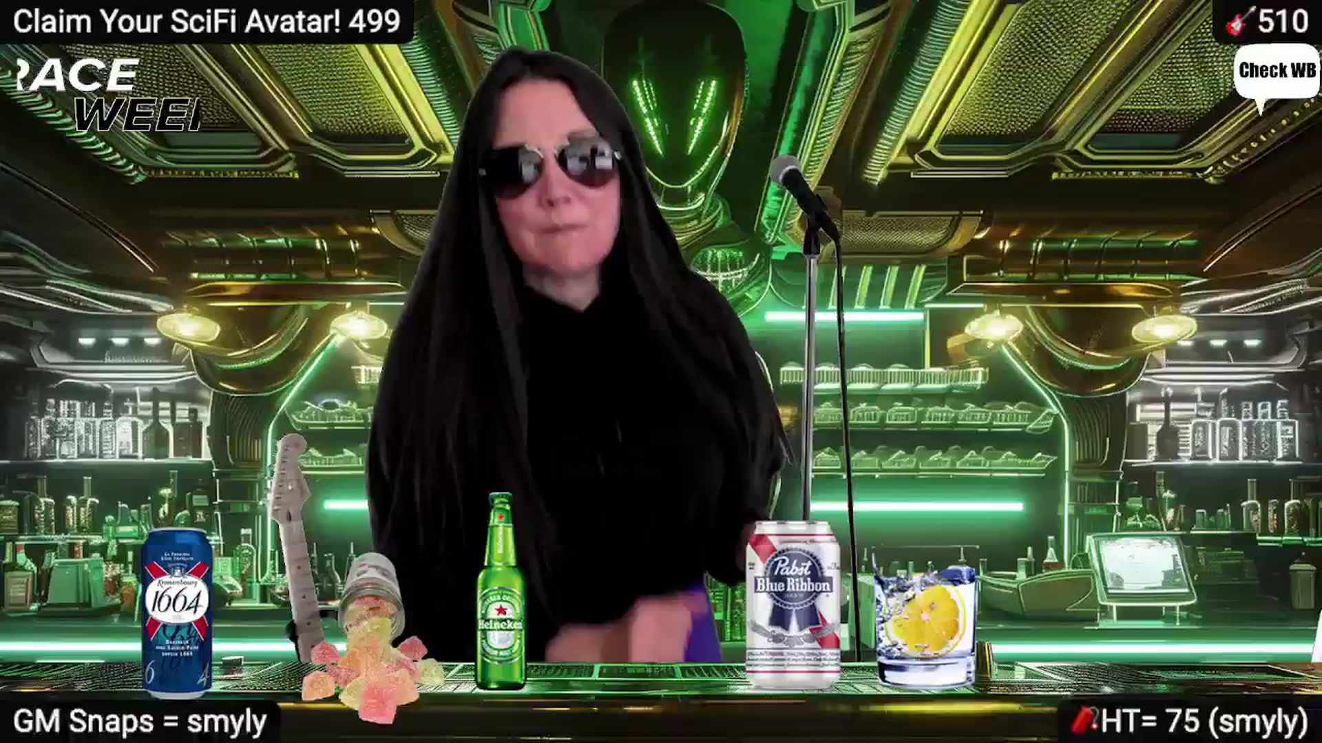 Gallery image thumbnail from DesZeppelin's myfreecams stream on, 03/05/2024, 01:51 image 16 of 20