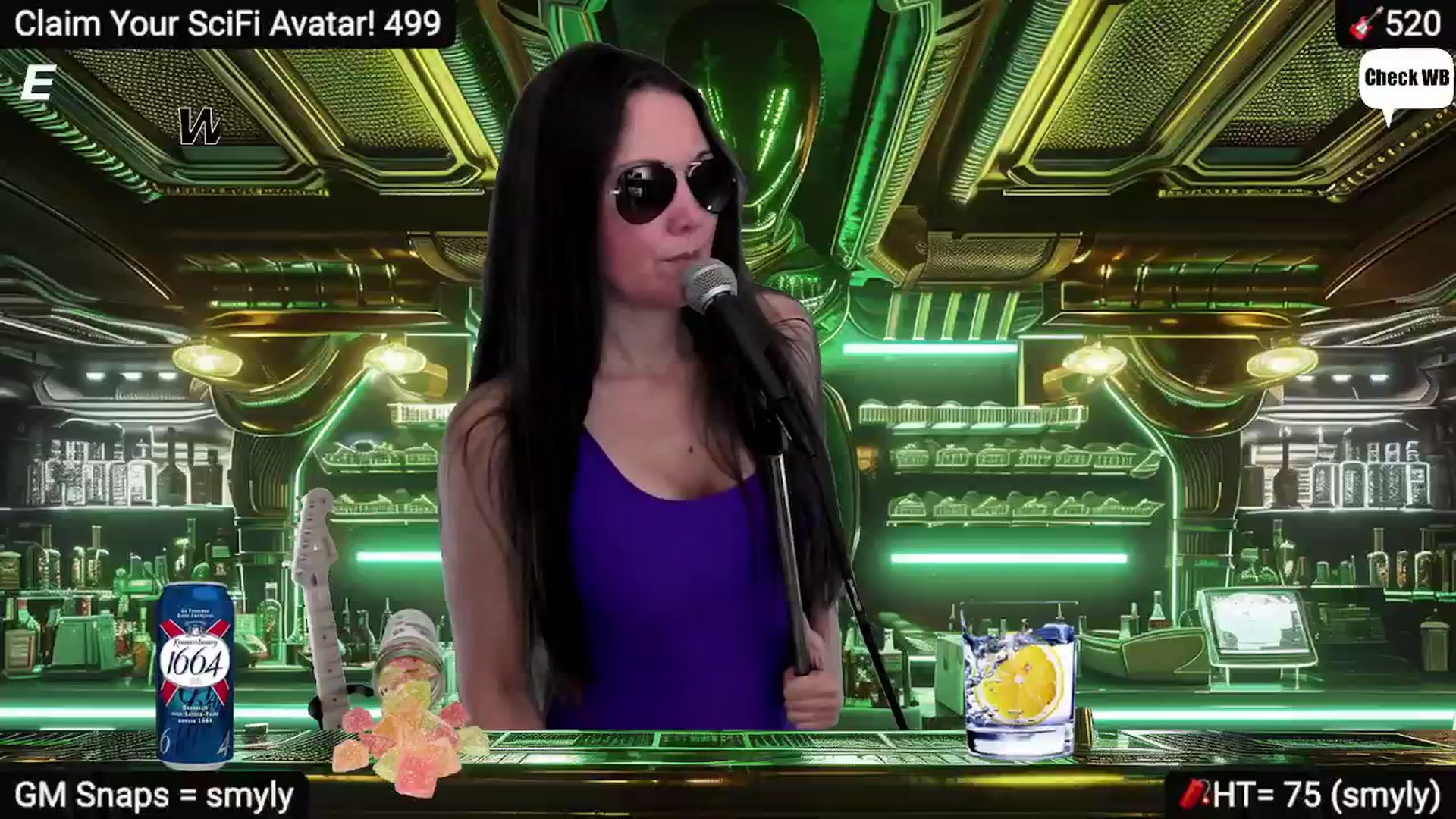 Gallery image thumbnail from DesZeppelin's myfreecams stream on, 03/05/2024, 01:51 image 10 of 20