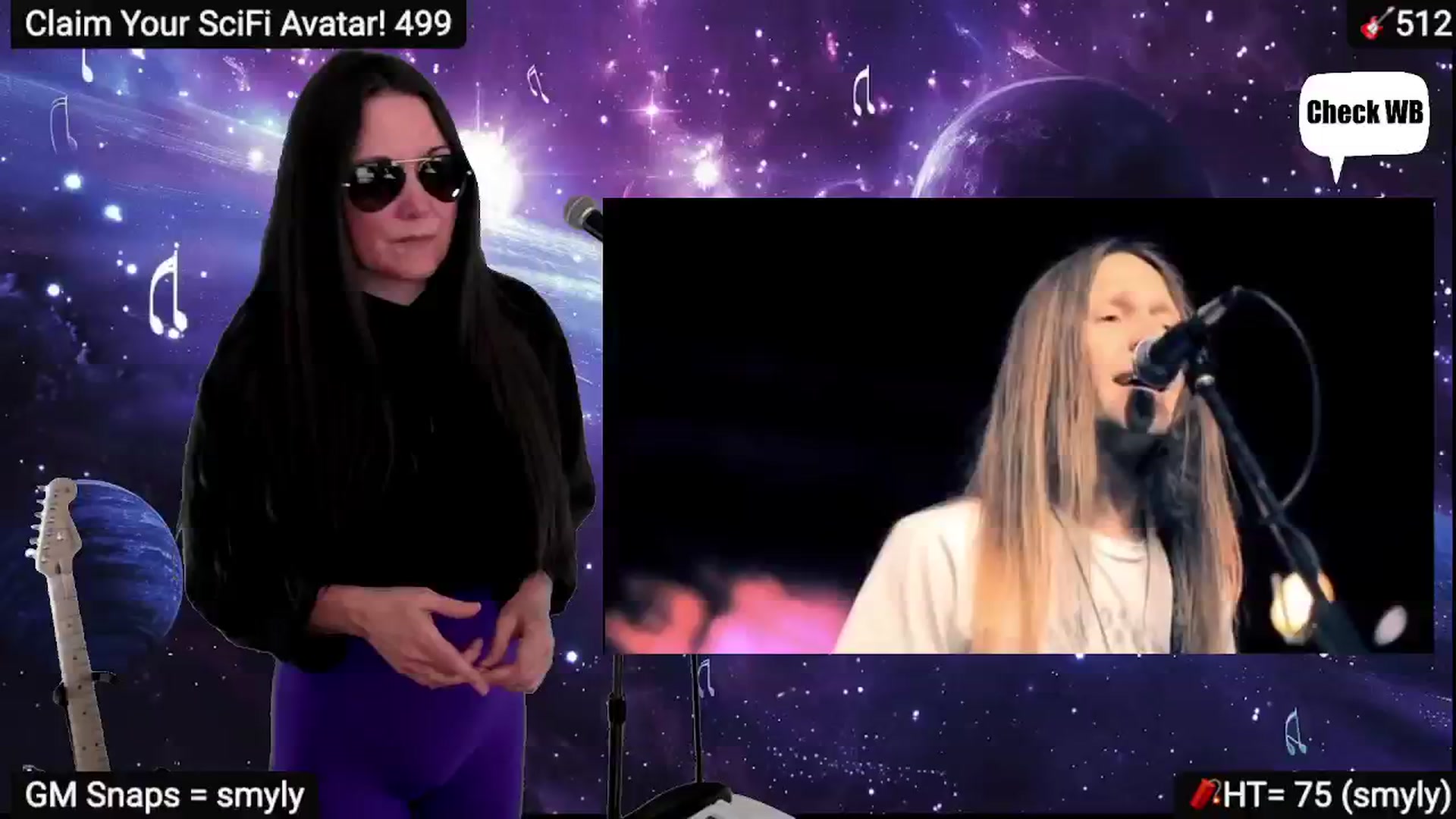 Gallery image thumbnail from DesZeppelin's myfreecams stream on, 03/05/2024, 01:51 image 14 of 20