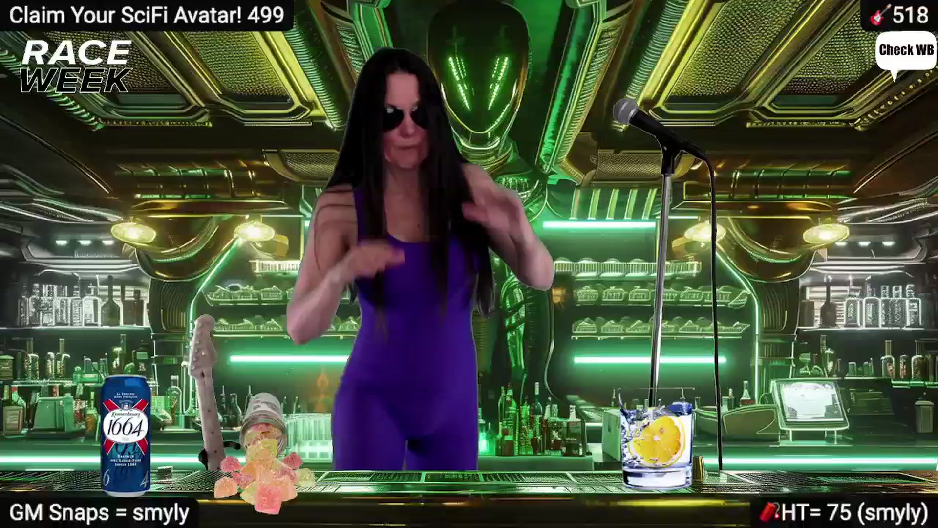 Gallery image thumbnail from DesZeppelin's myfreecams stream on, 03/05/2024, 01:51 image 11 of 20