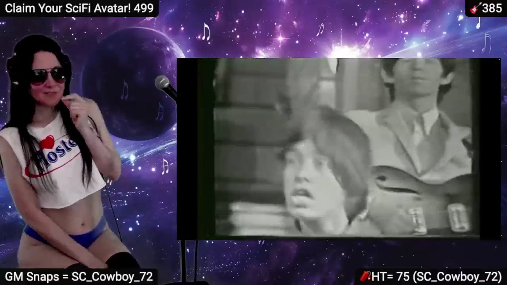 Gallery image thumbnail from DesZeppelin's myfreecams stream on, 03/19/2024, 04:23 image 16 of 20