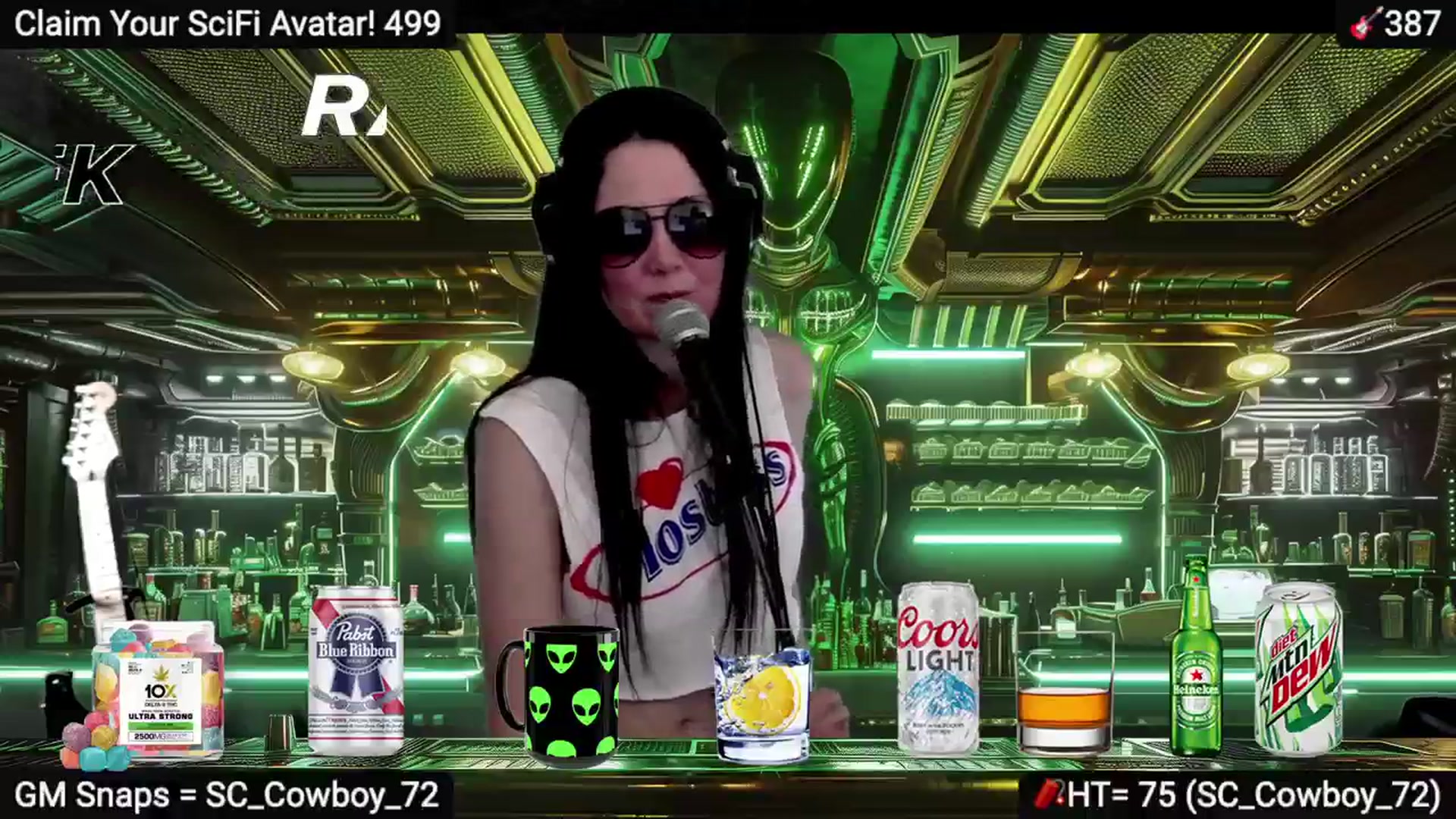 Gallery image thumbnail from DesZeppelin's myfreecams stream on, 03/19/2024, 04:23 image 19 of 20