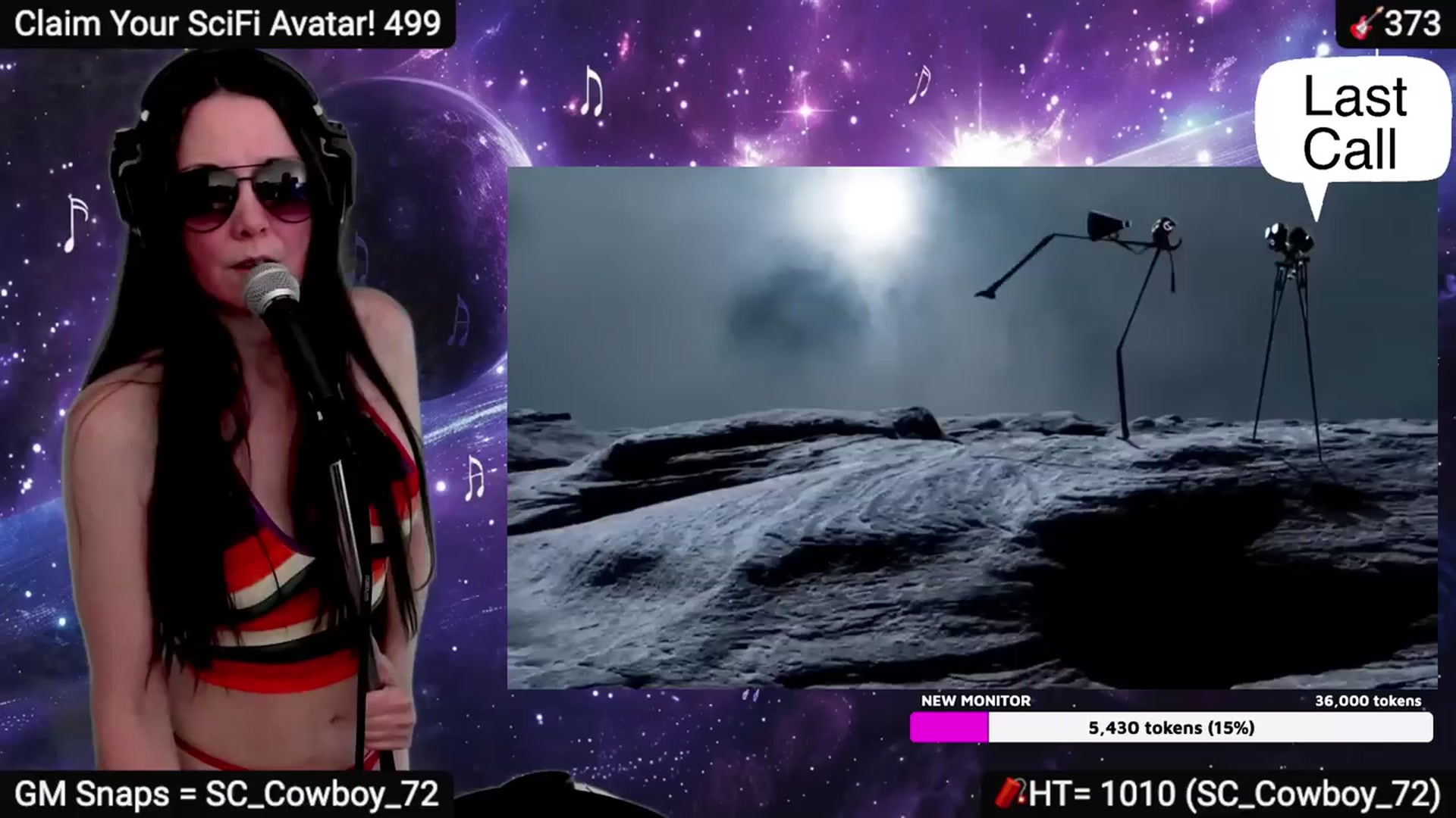 Gallery image thumbnail from DesZeppelin's myfreecams stream on, 03/21/2024, 07:36 image 10 of 20