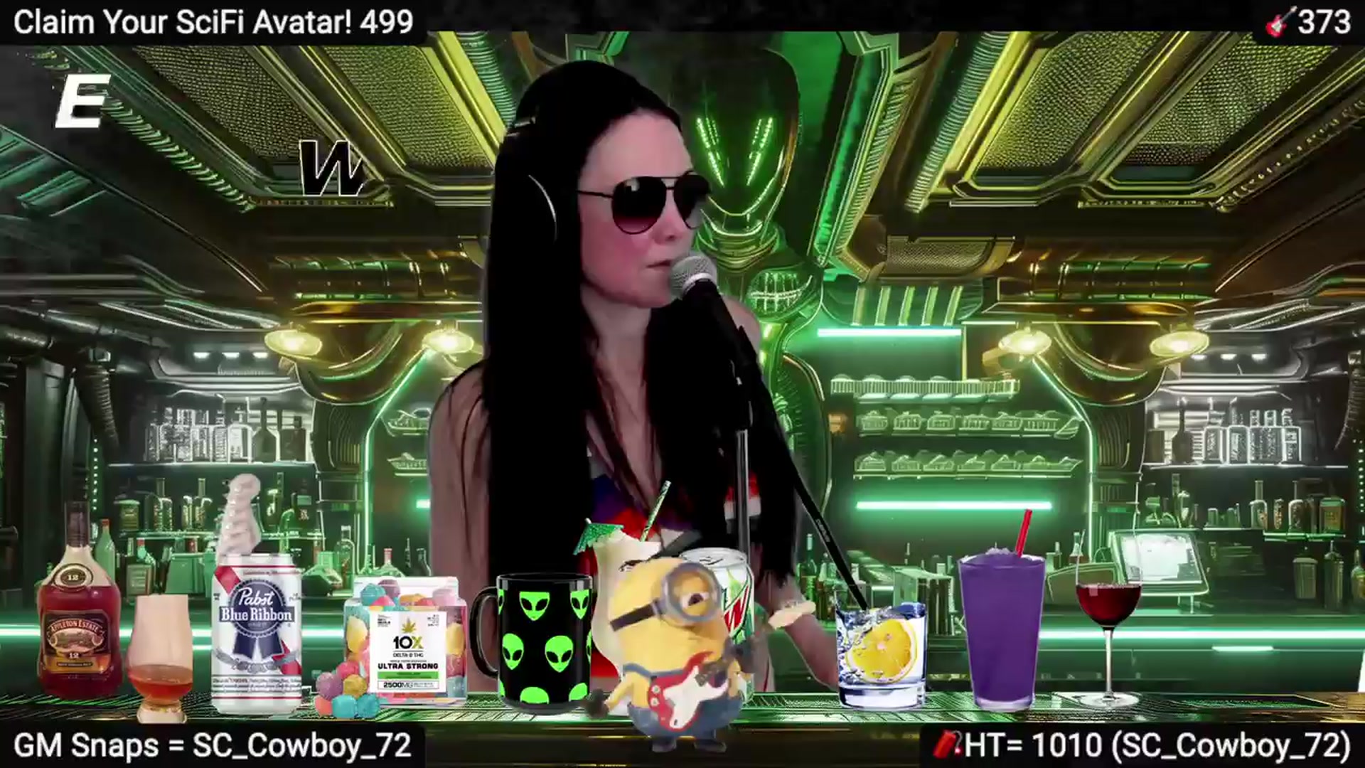 Gallery image thumbnail from DesZeppelin's myfreecams stream on, 03/21/2024, 07:36 image 1 of 20