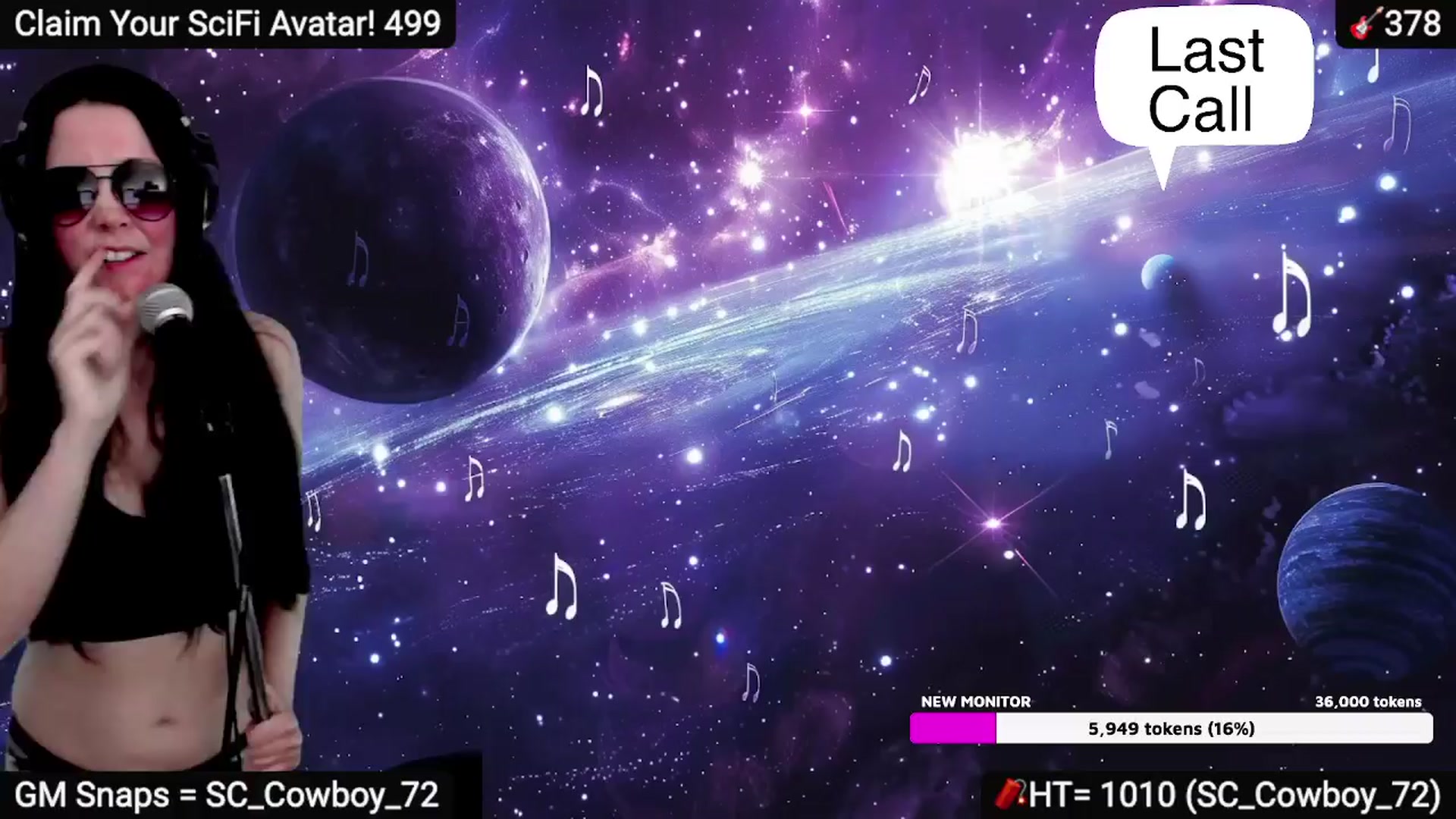Gallery image thumbnail from DesZeppelin's myfreecams stream on, 03/24/2024, 08:05 image 14 of 20