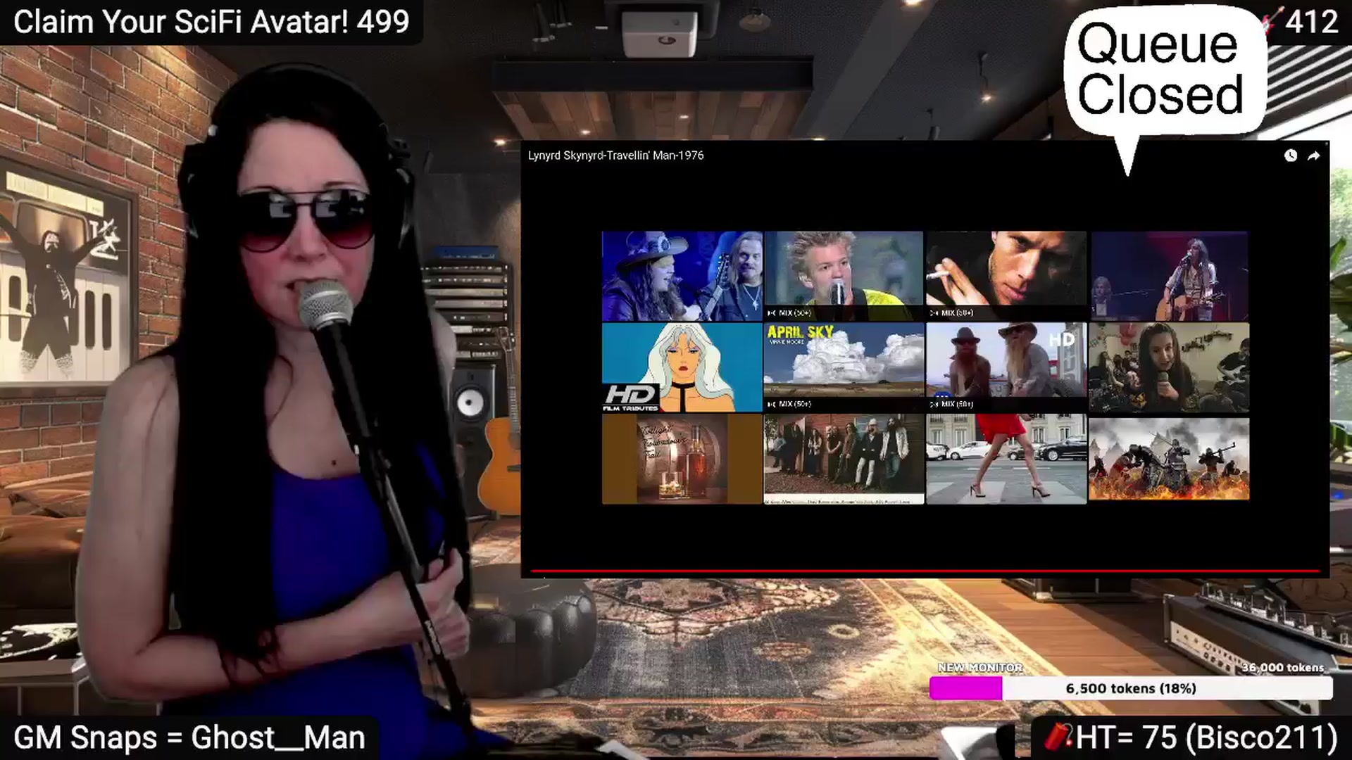 Gallery image thumbnail from DesZeppelin's myfreecams stream on, 03/27/2024, 23:10 image 13 of 20