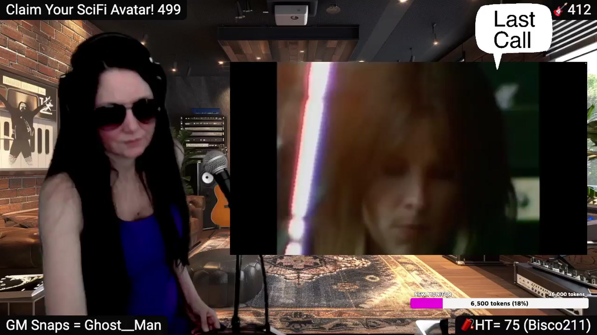 Gallery image thumbnail from DesZeppelin's myfreecams stream on, 03/27/2024, 23:10 image 11 of 20