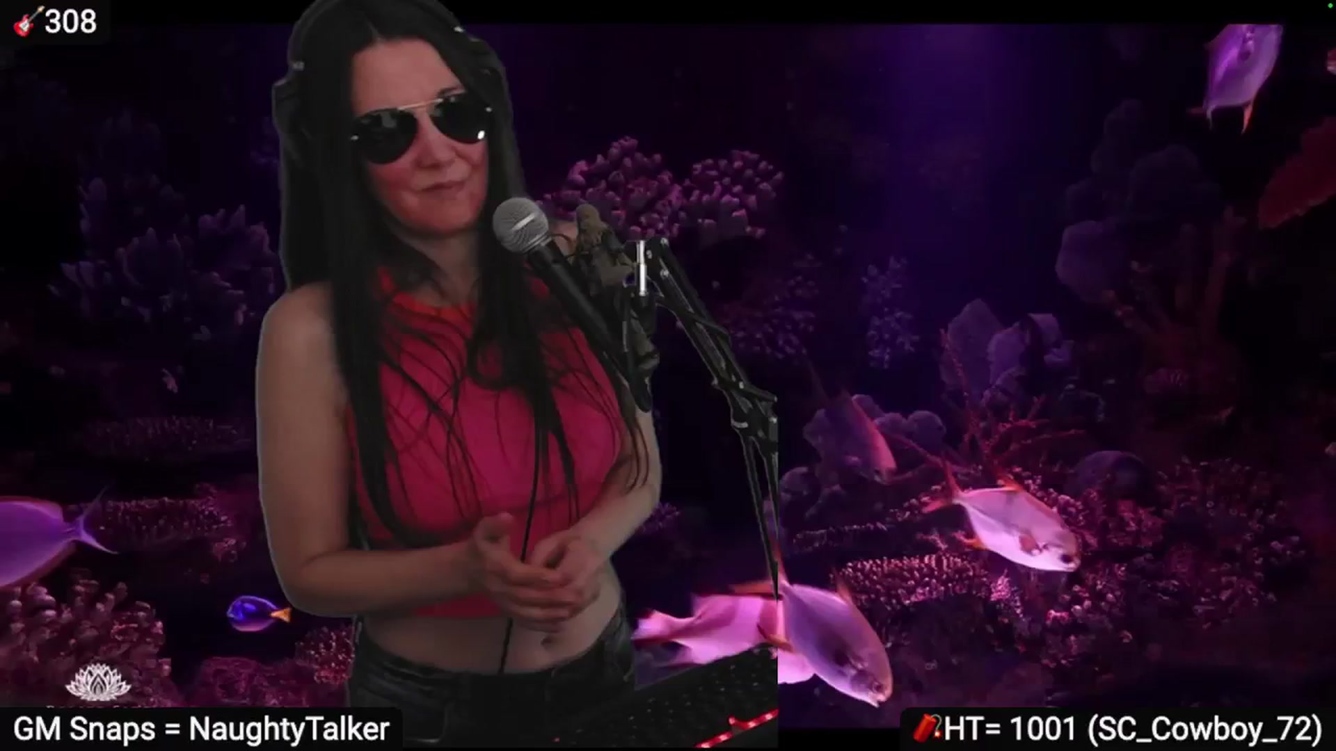 Gallery image thumbnail from DesZeppelin's myfreecams stream on, 05/25/2024, 08:20 image 17 of 20